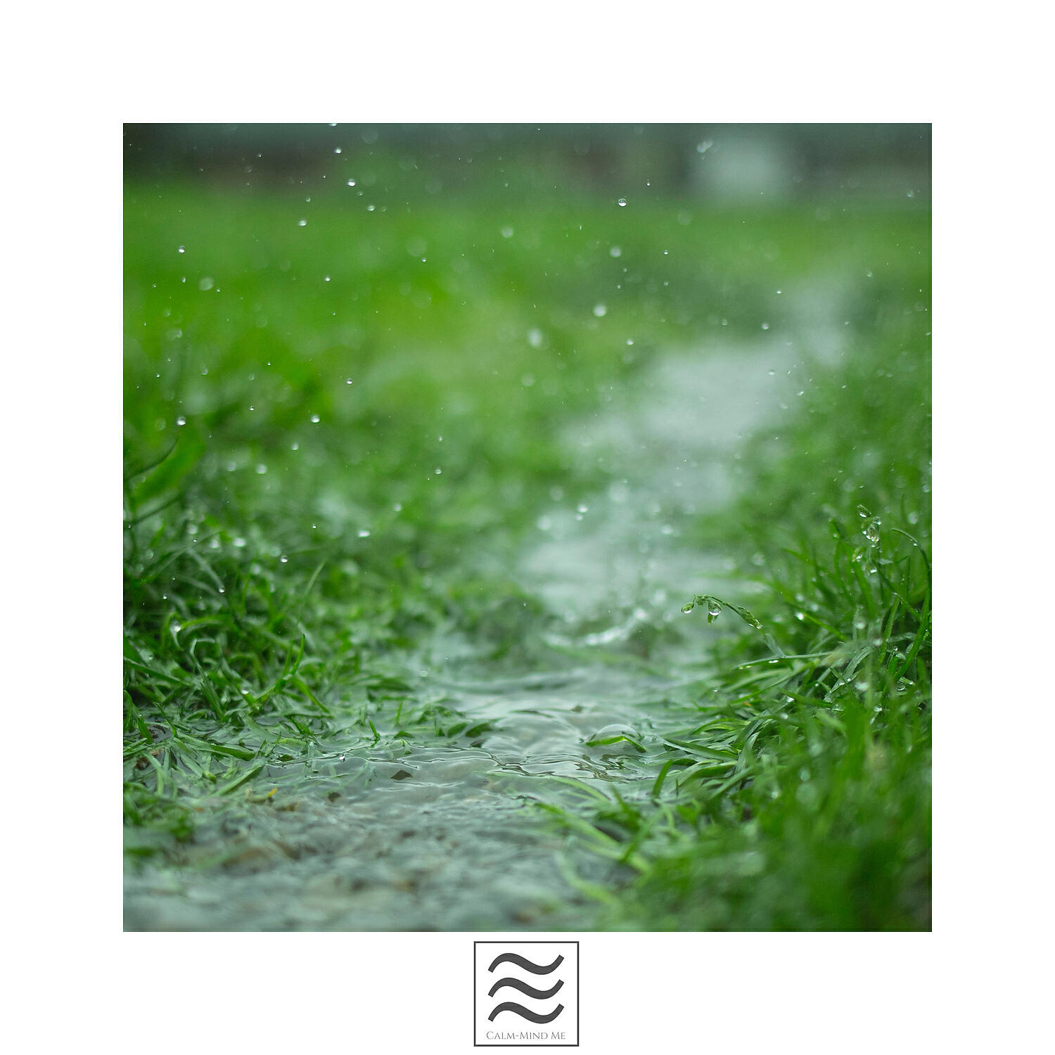 Релиз Atmosphere of Sleepful Rain