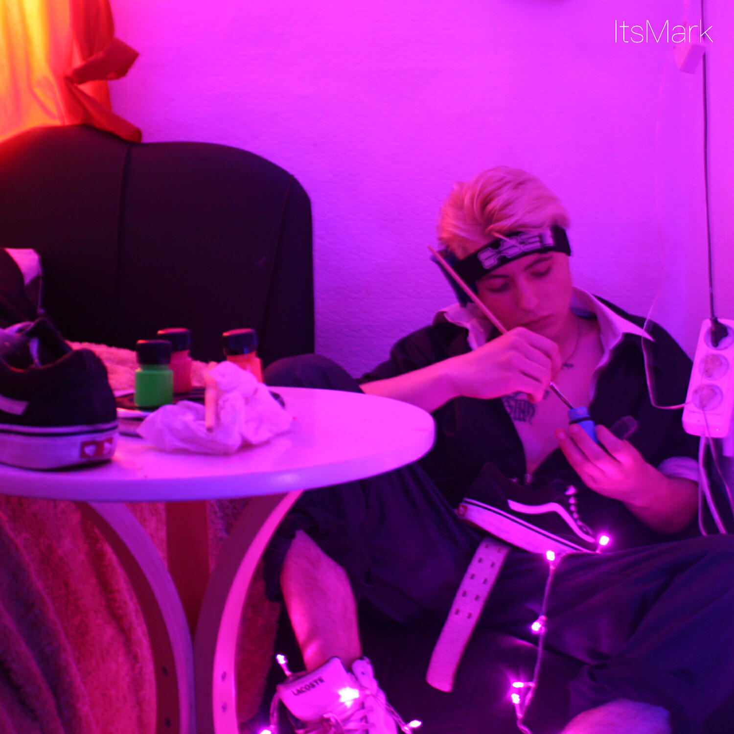 ItsMark