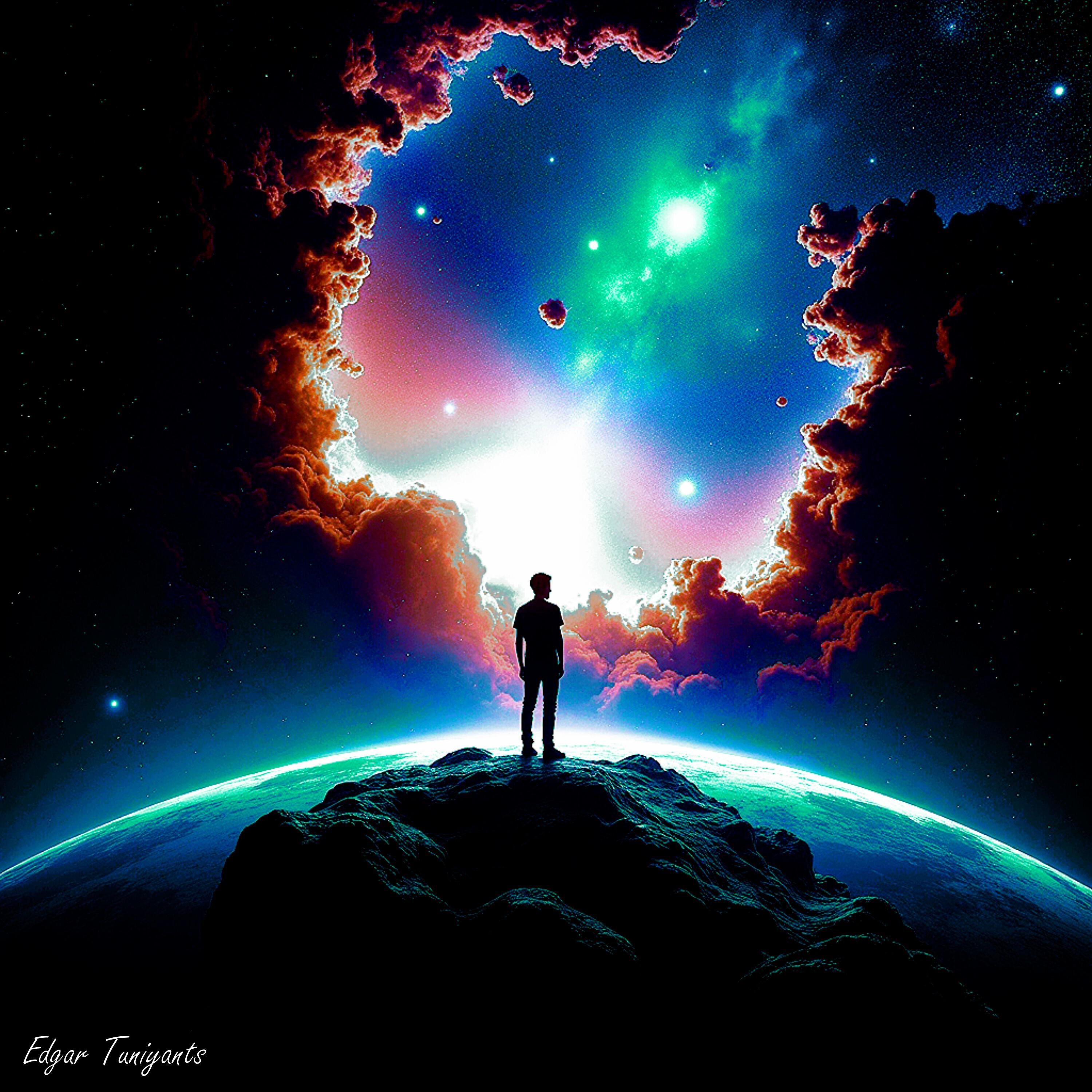 Релиз Infinity