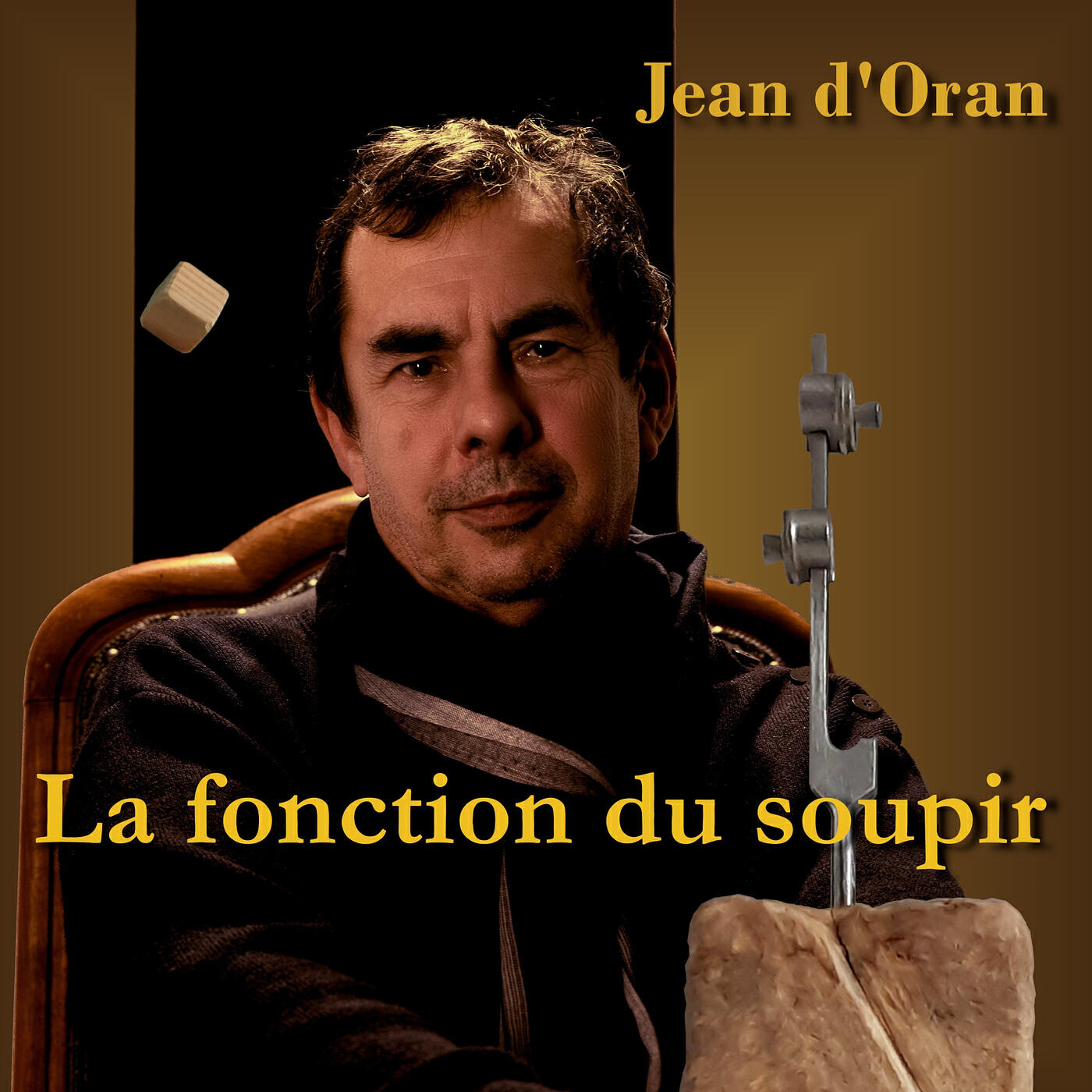 Релиз La fonction du soupir