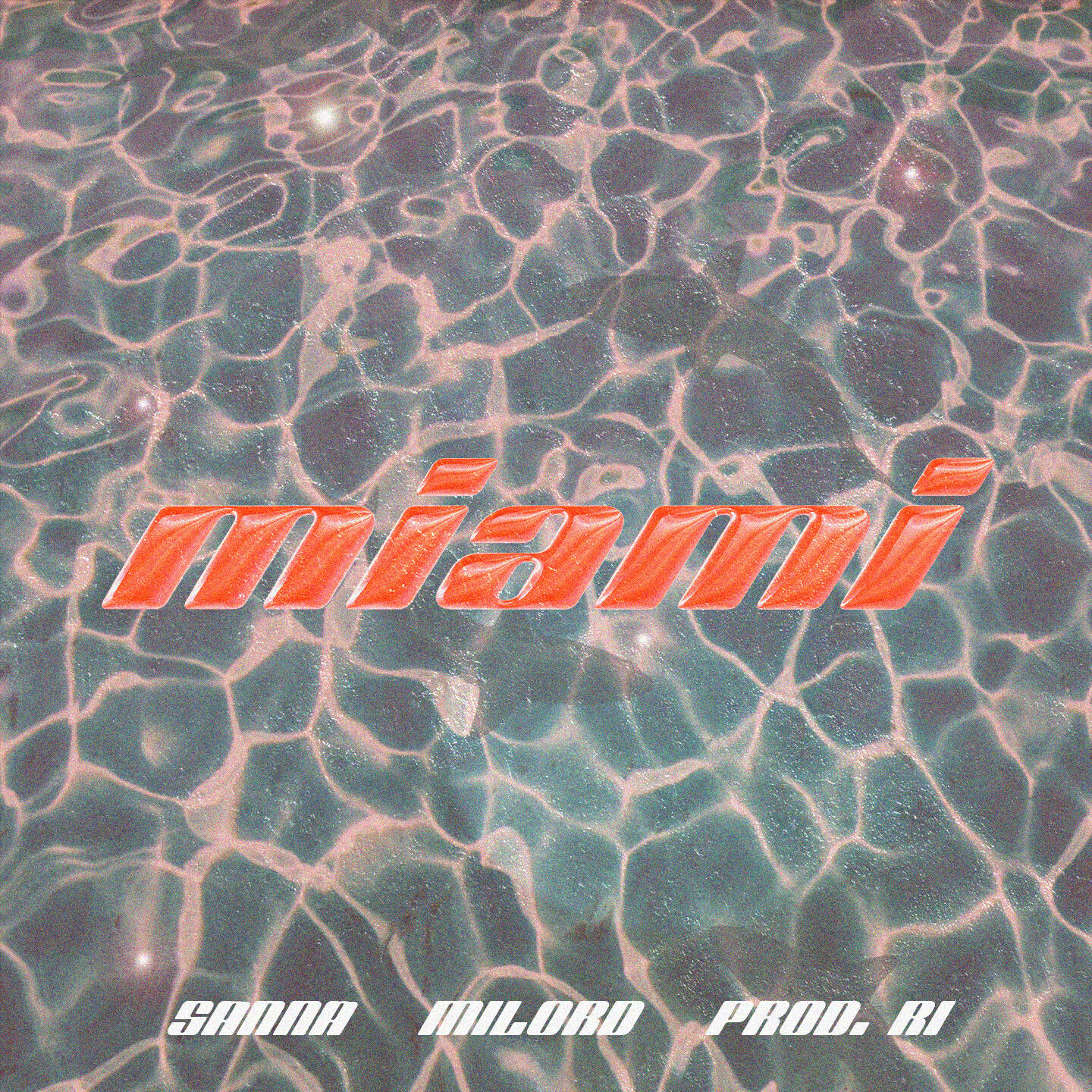 Релиз Miami