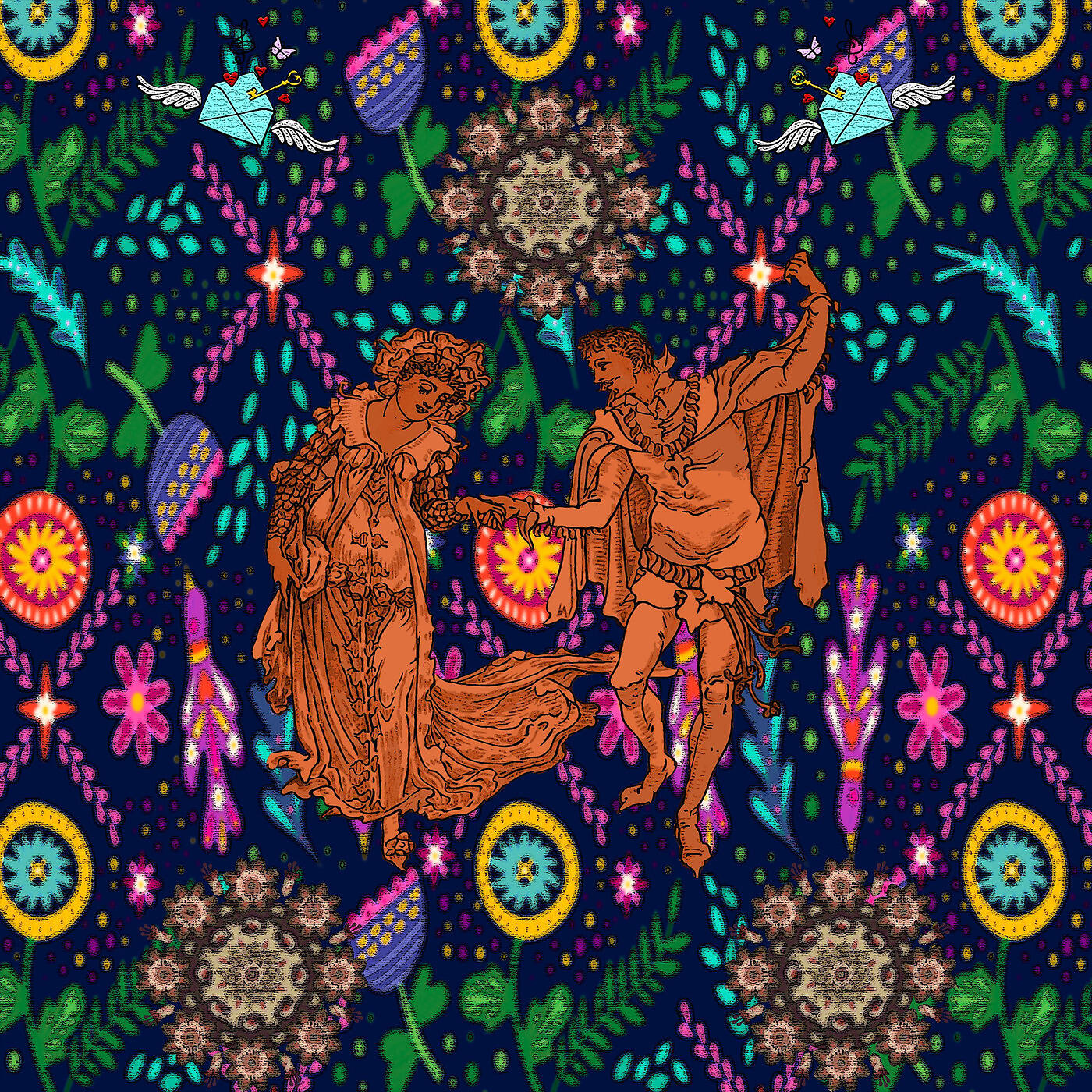 Релиз Looking at You