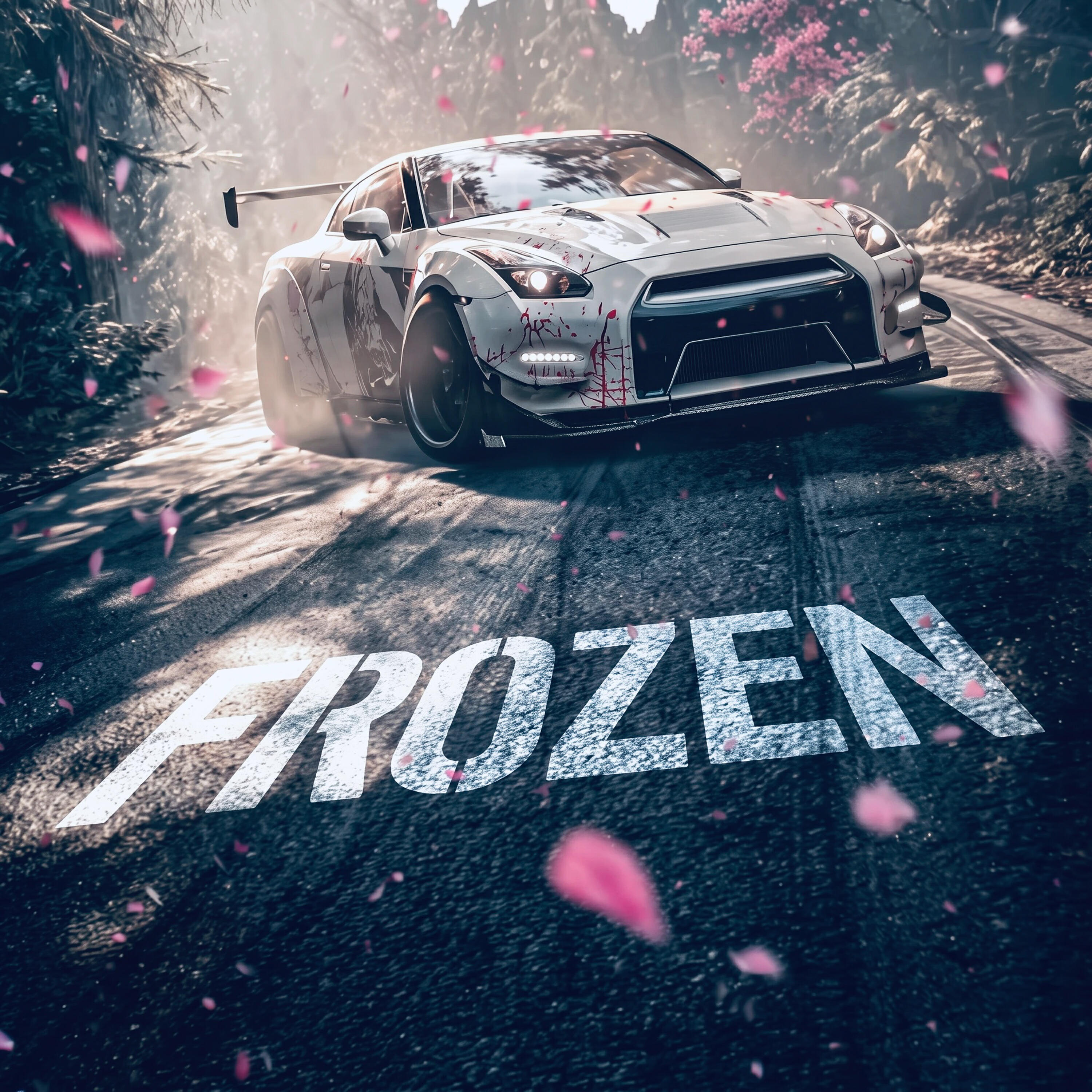 Релиз Frozen