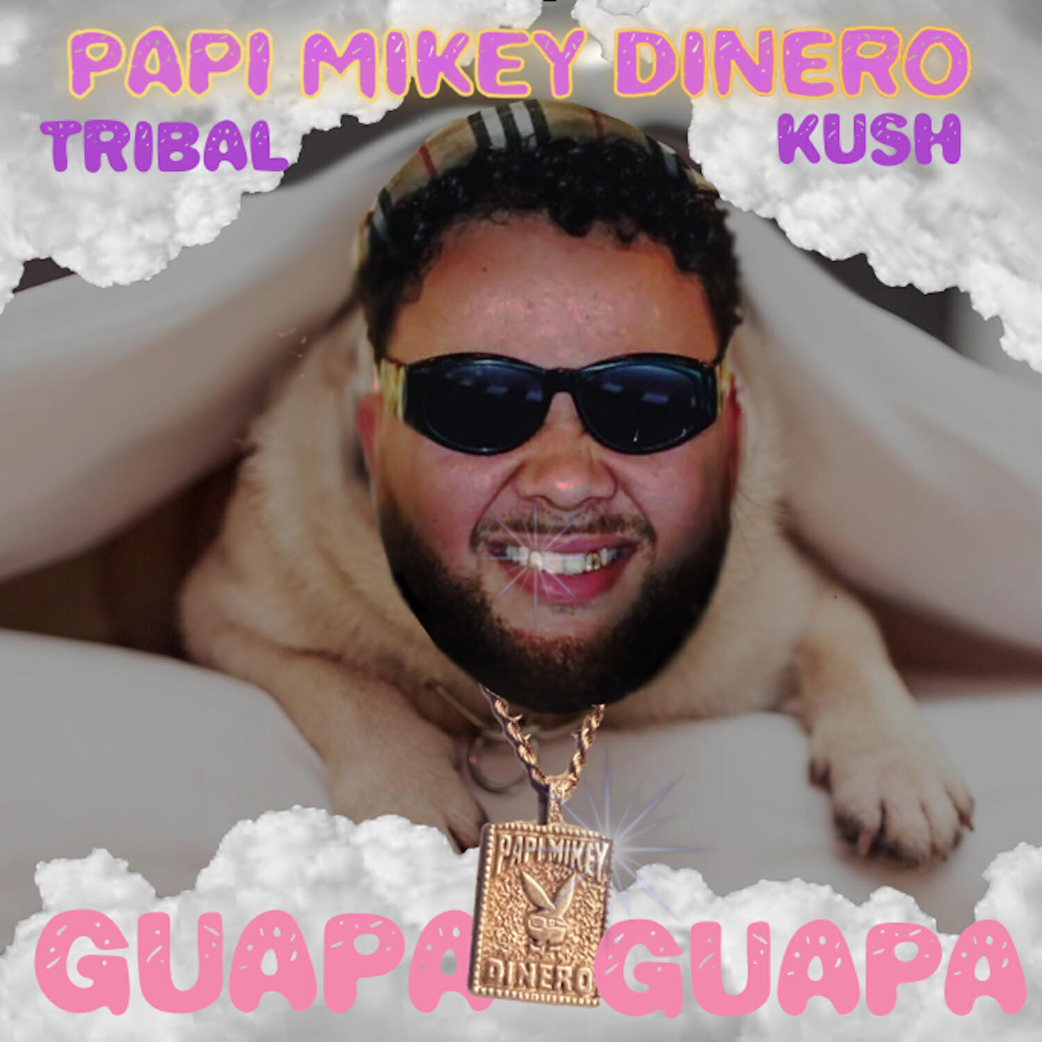 Релиз Guapa Guapa