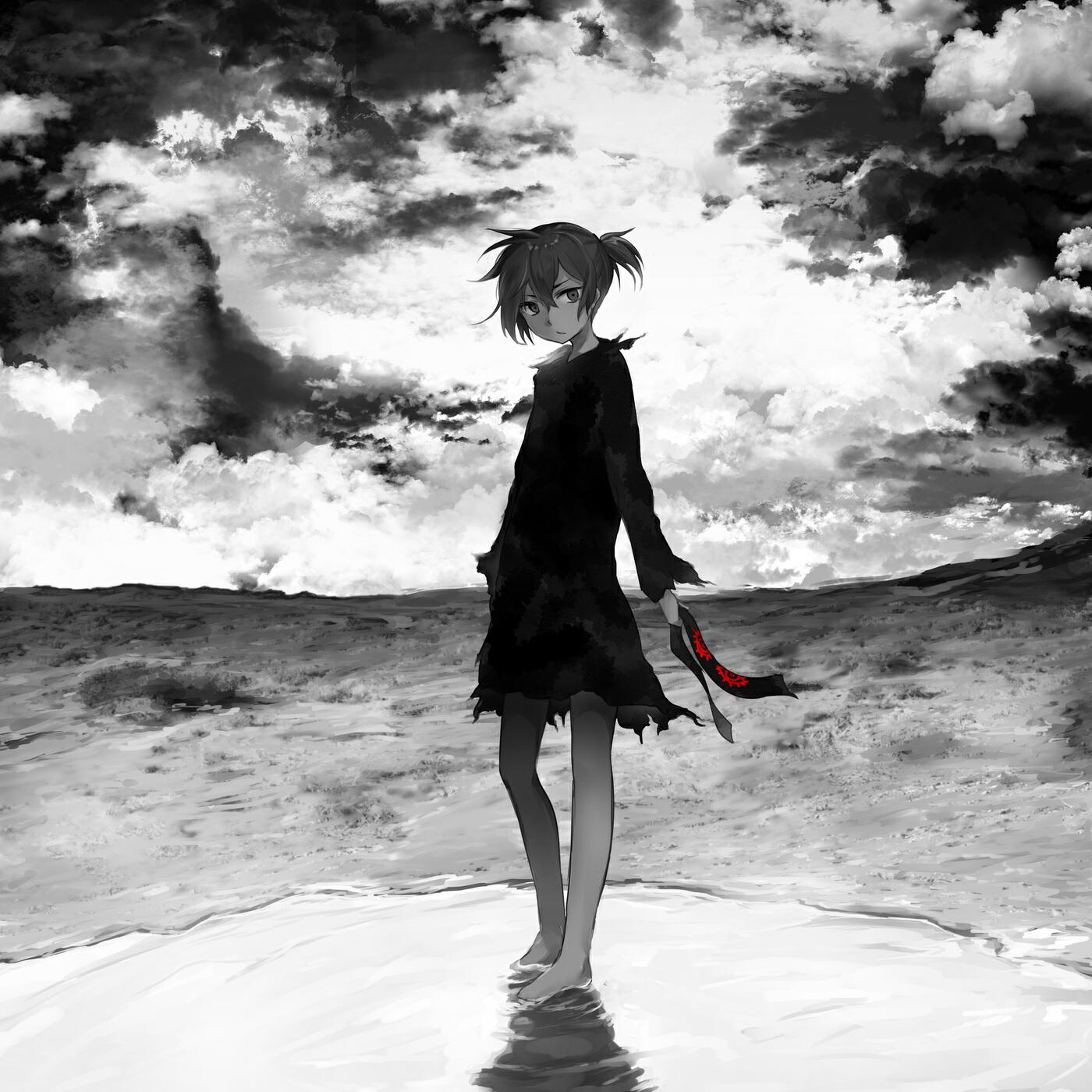Релиз minus in the sun