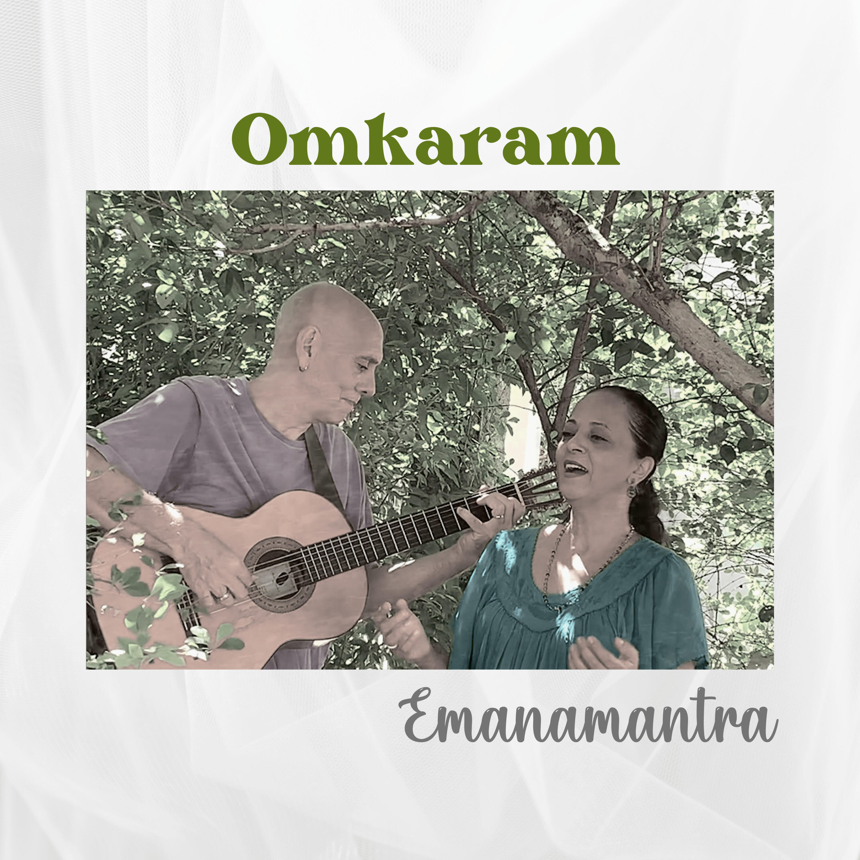 Релиз Omkaram