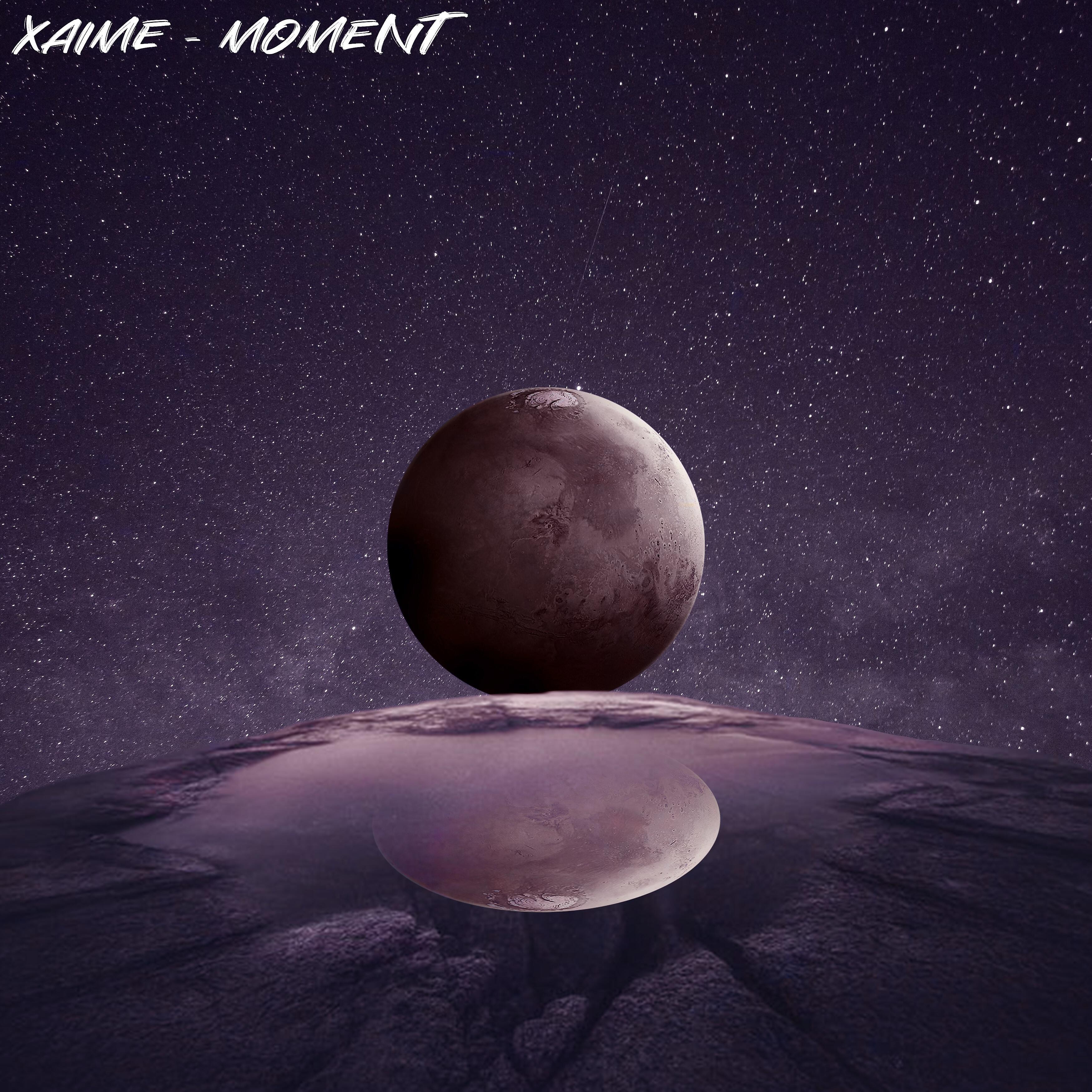 Релиз Moment