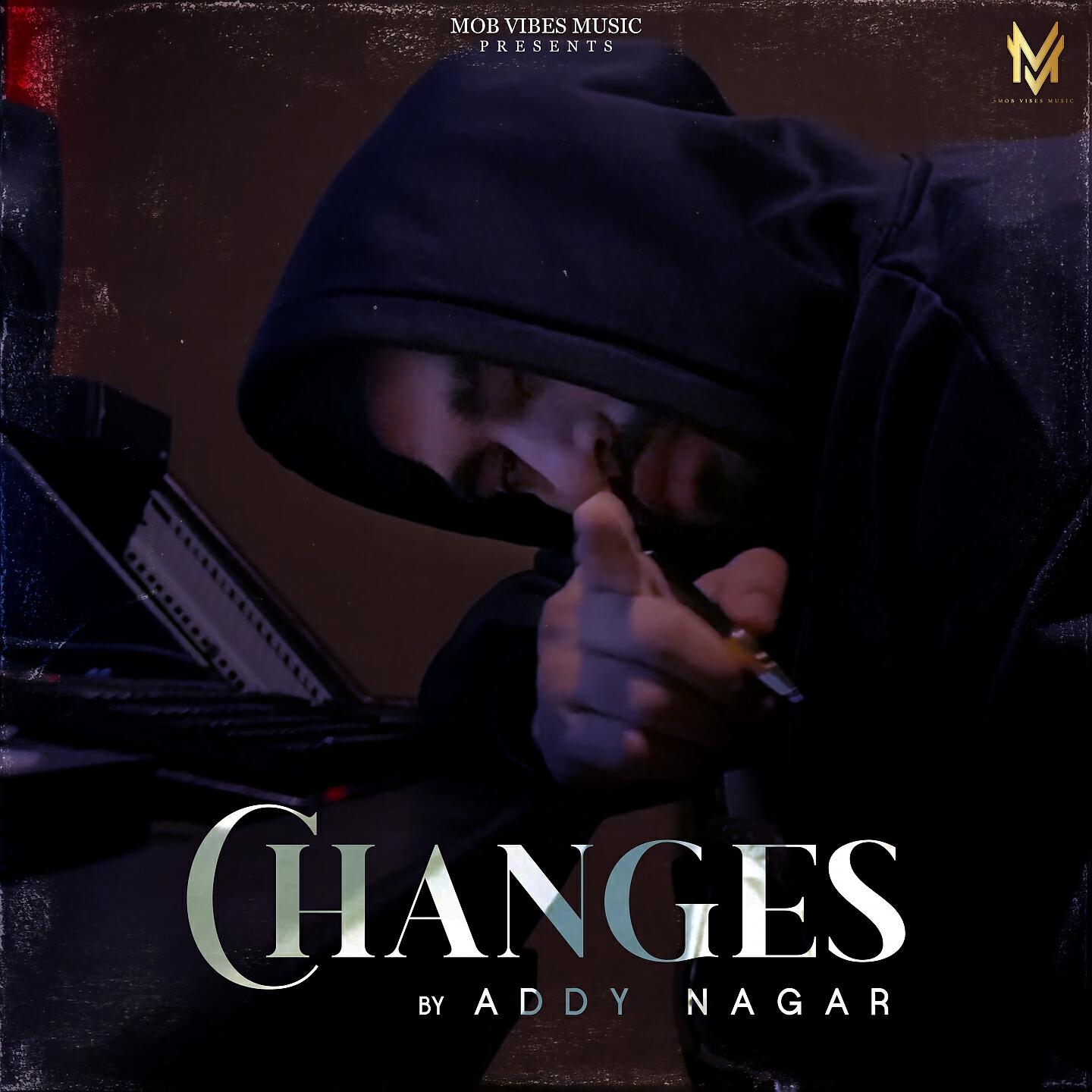 Релиз Changes