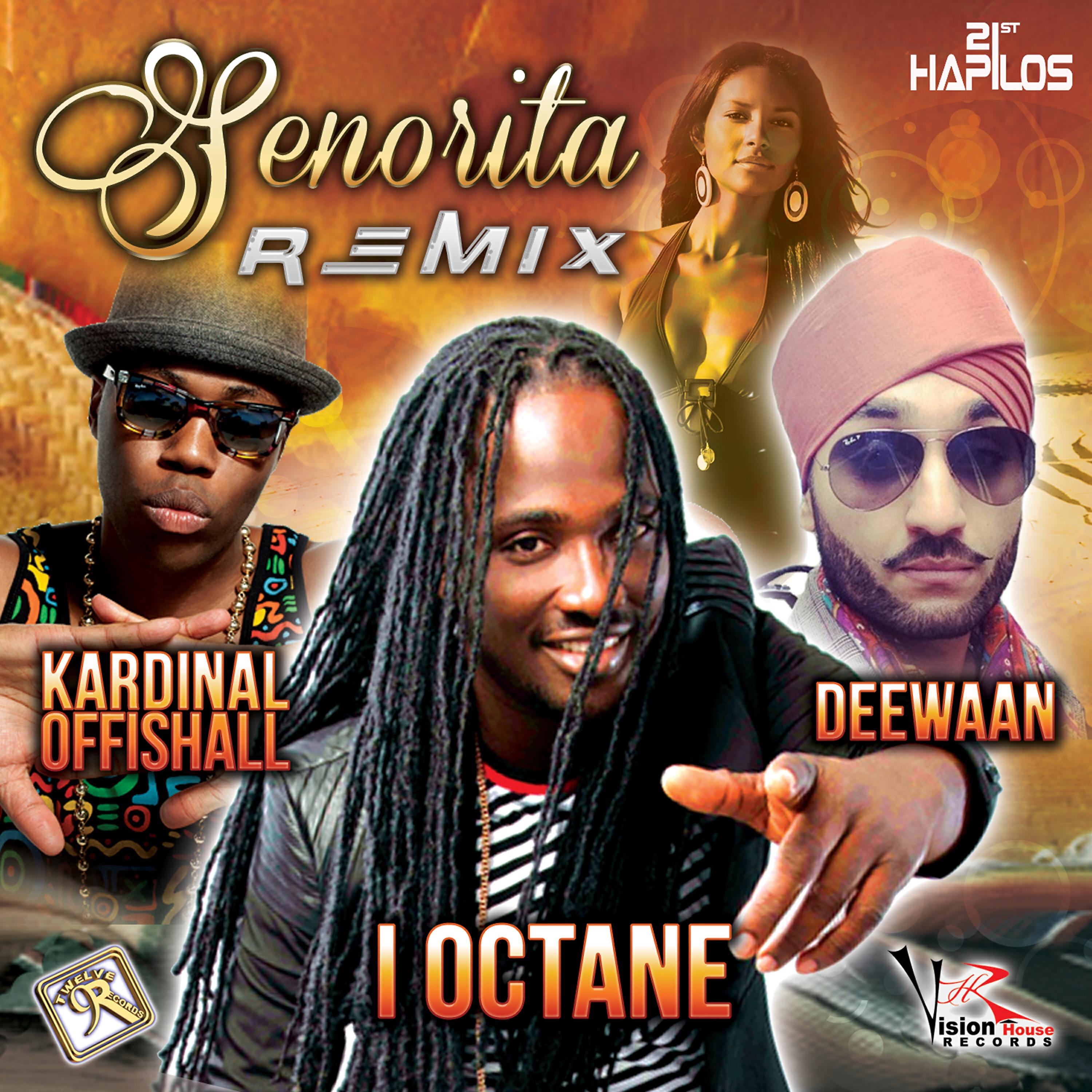 Релиз Senorita (Bollywood Remix)