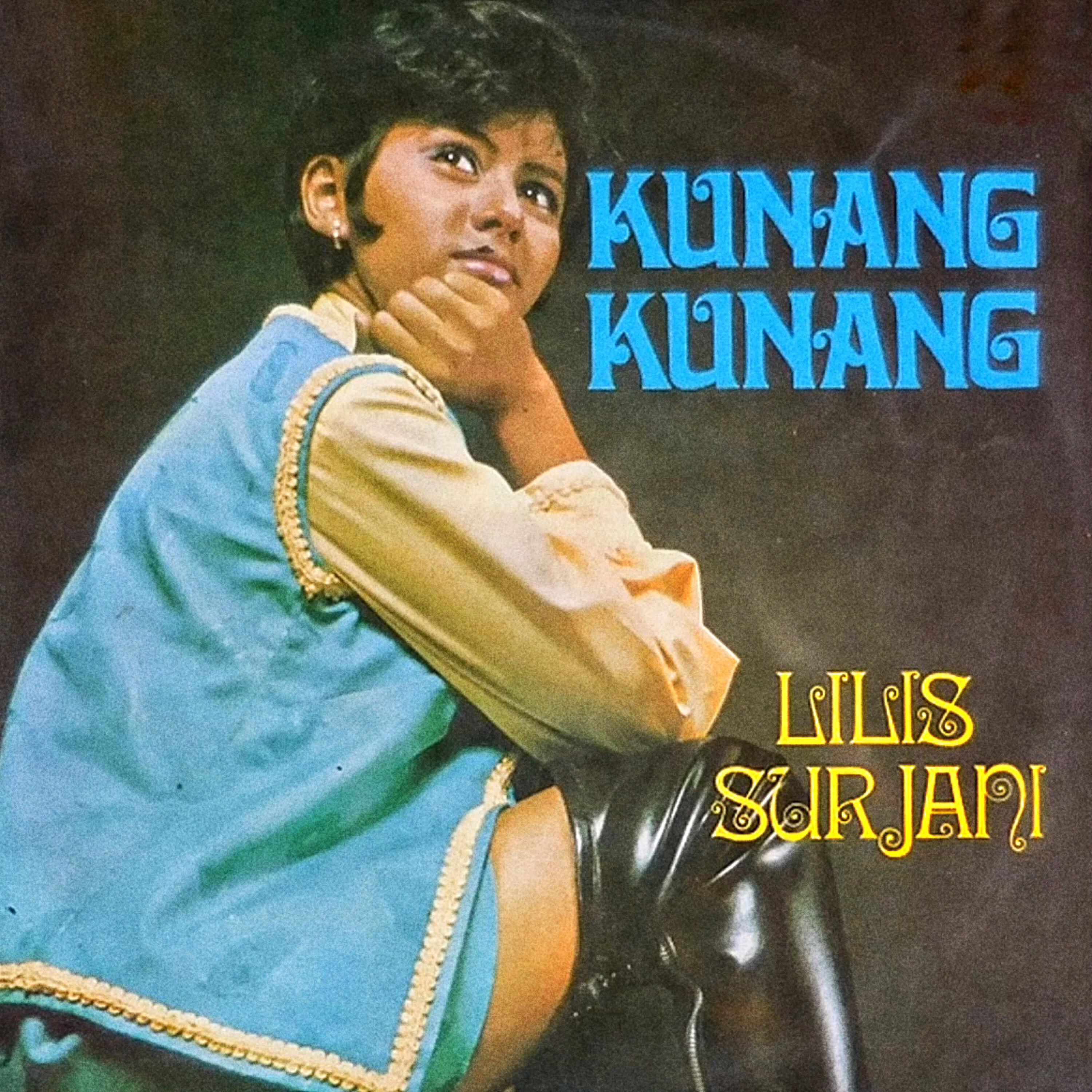 Релиз Kunang Kunang
