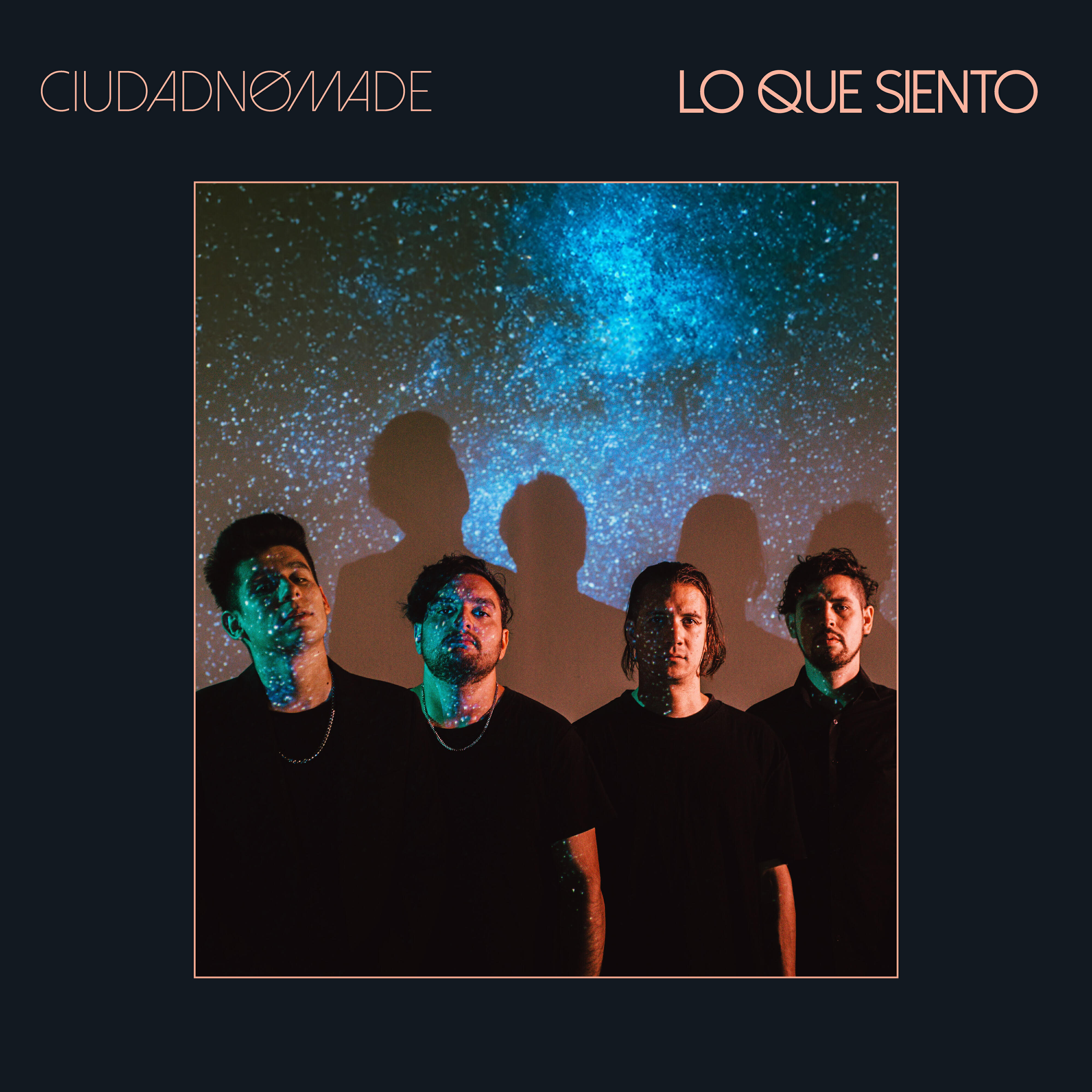 Релиз Lo Que Siento