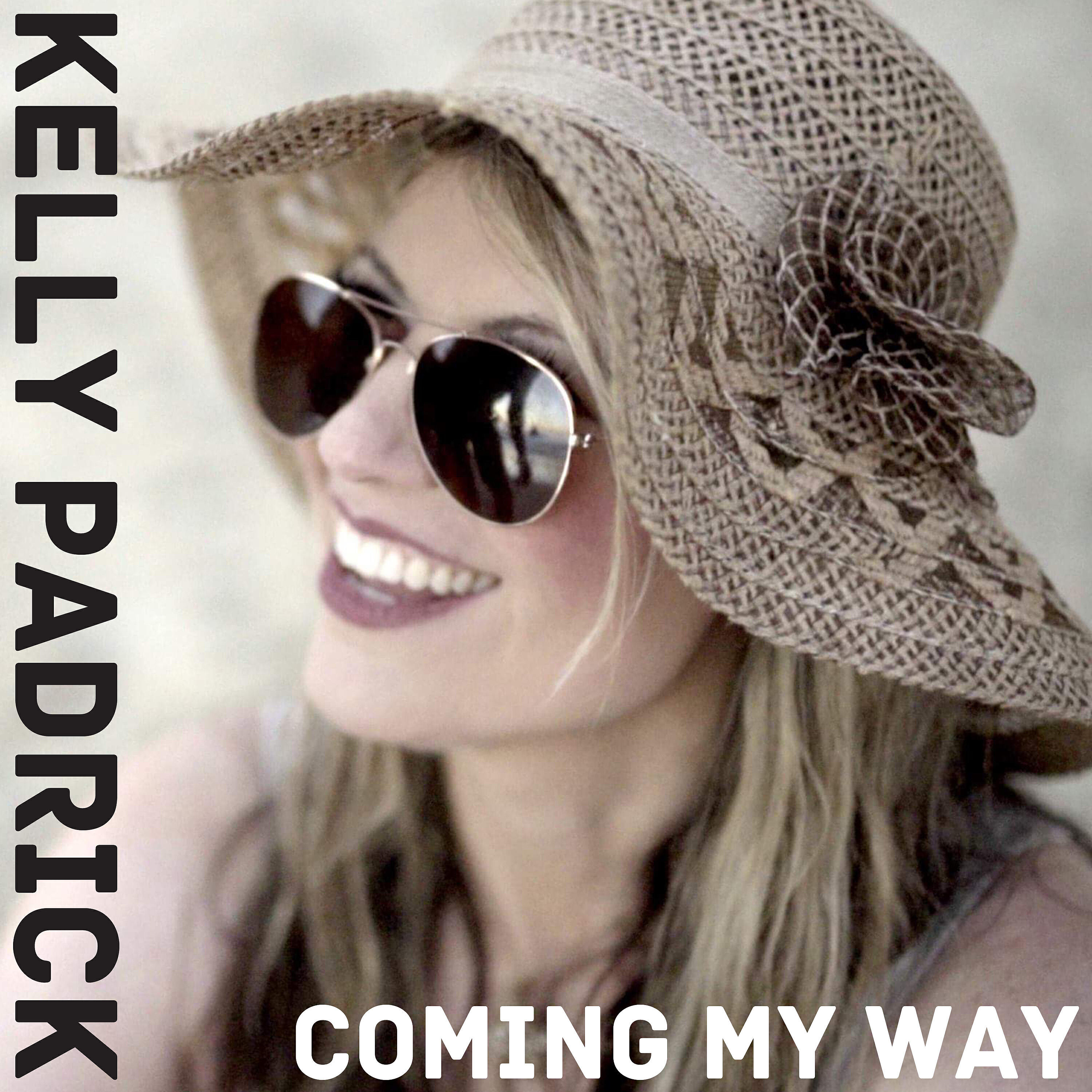 Релиз Coming My Way