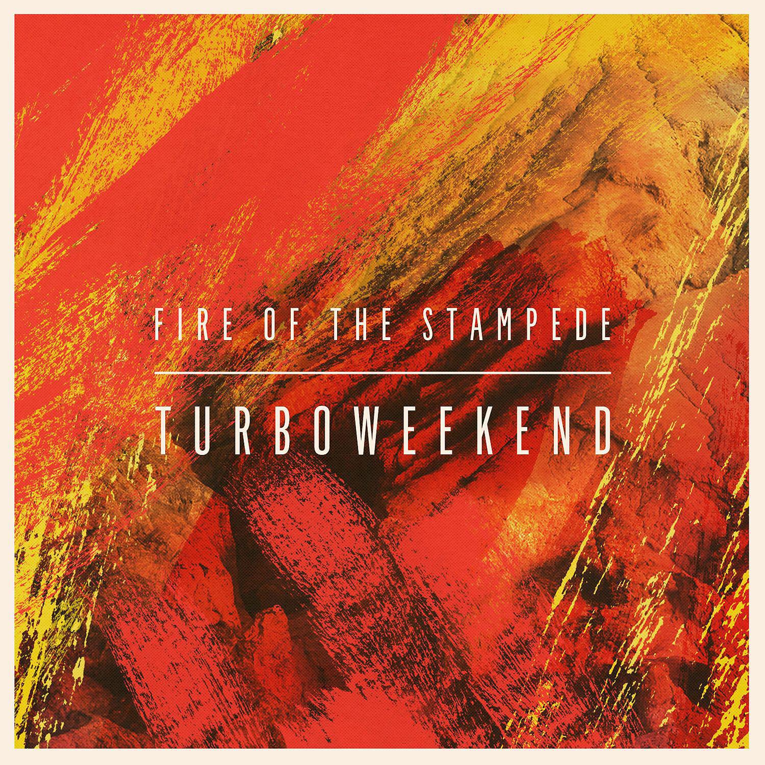 Релиз Fire of the Stampede (Radio Edit)