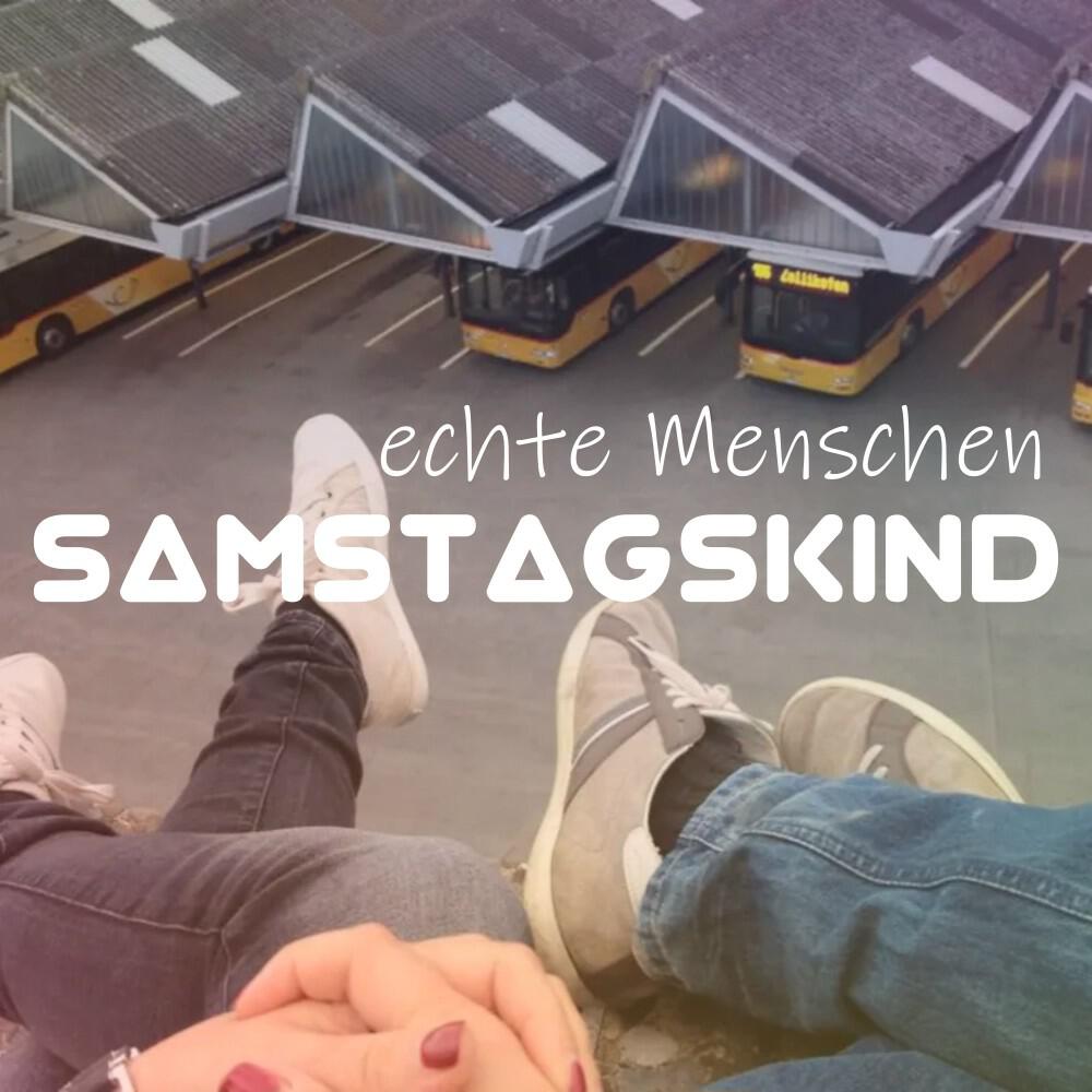 Samstagskind