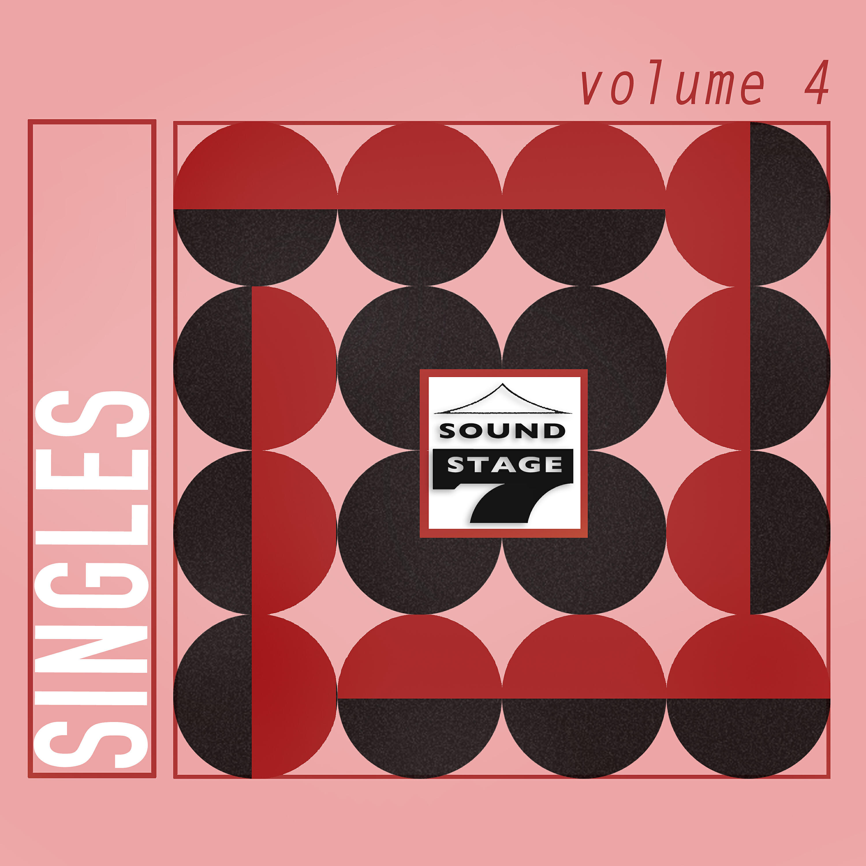 Релиз Sound Stage 7 Singles, Vol. 4