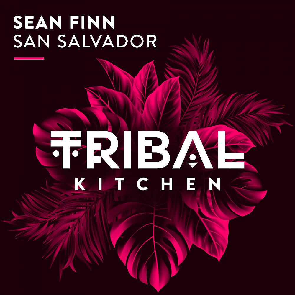 Релиз San Salvador