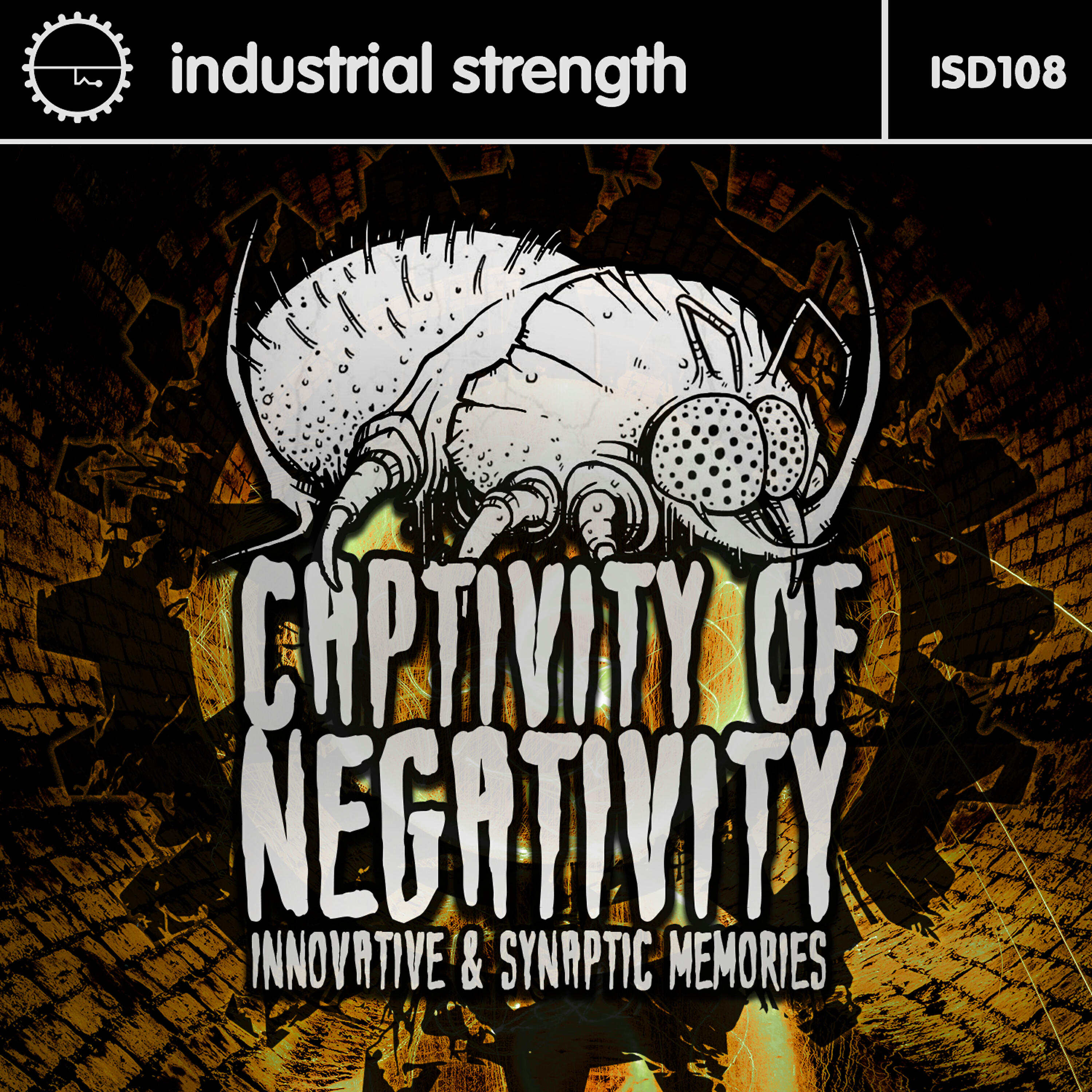 Релиз Captivity of Negativity