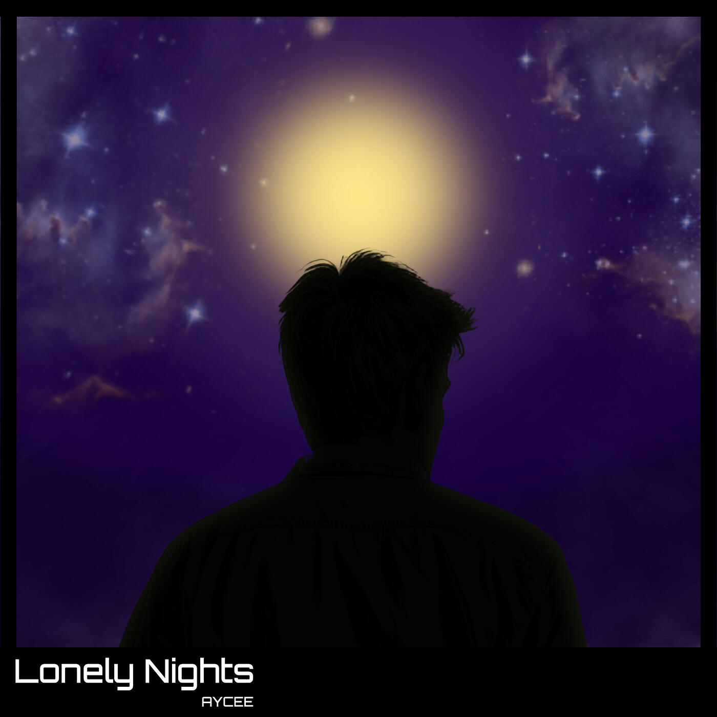 Релиз Lonely Nights