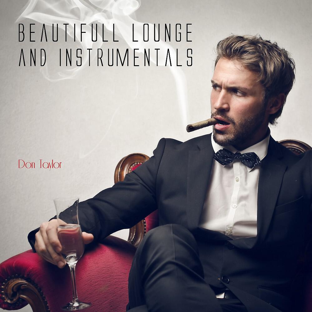 Релиз Beautifull Lounge and Instrumentals