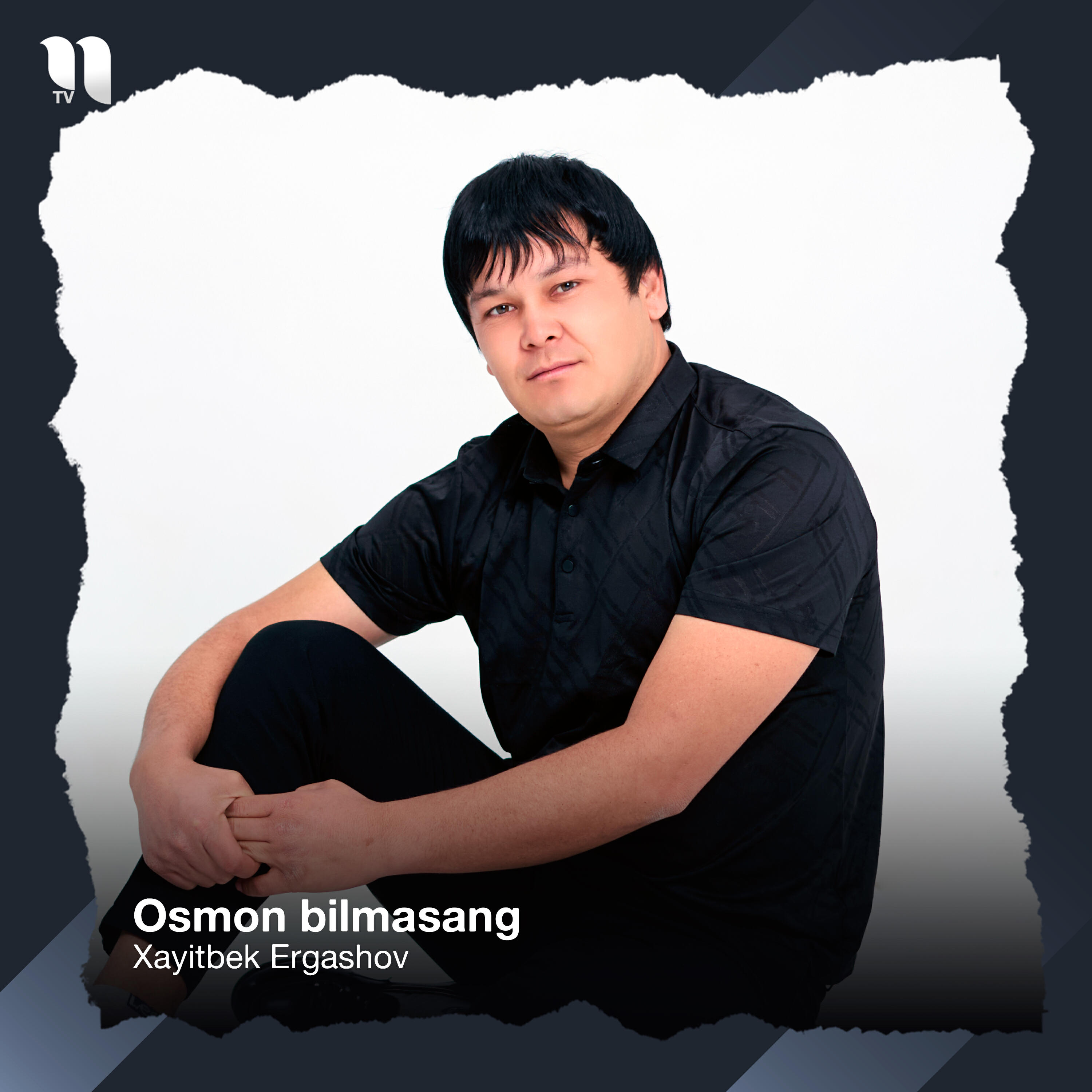 Релиз Osmon Bilmasang