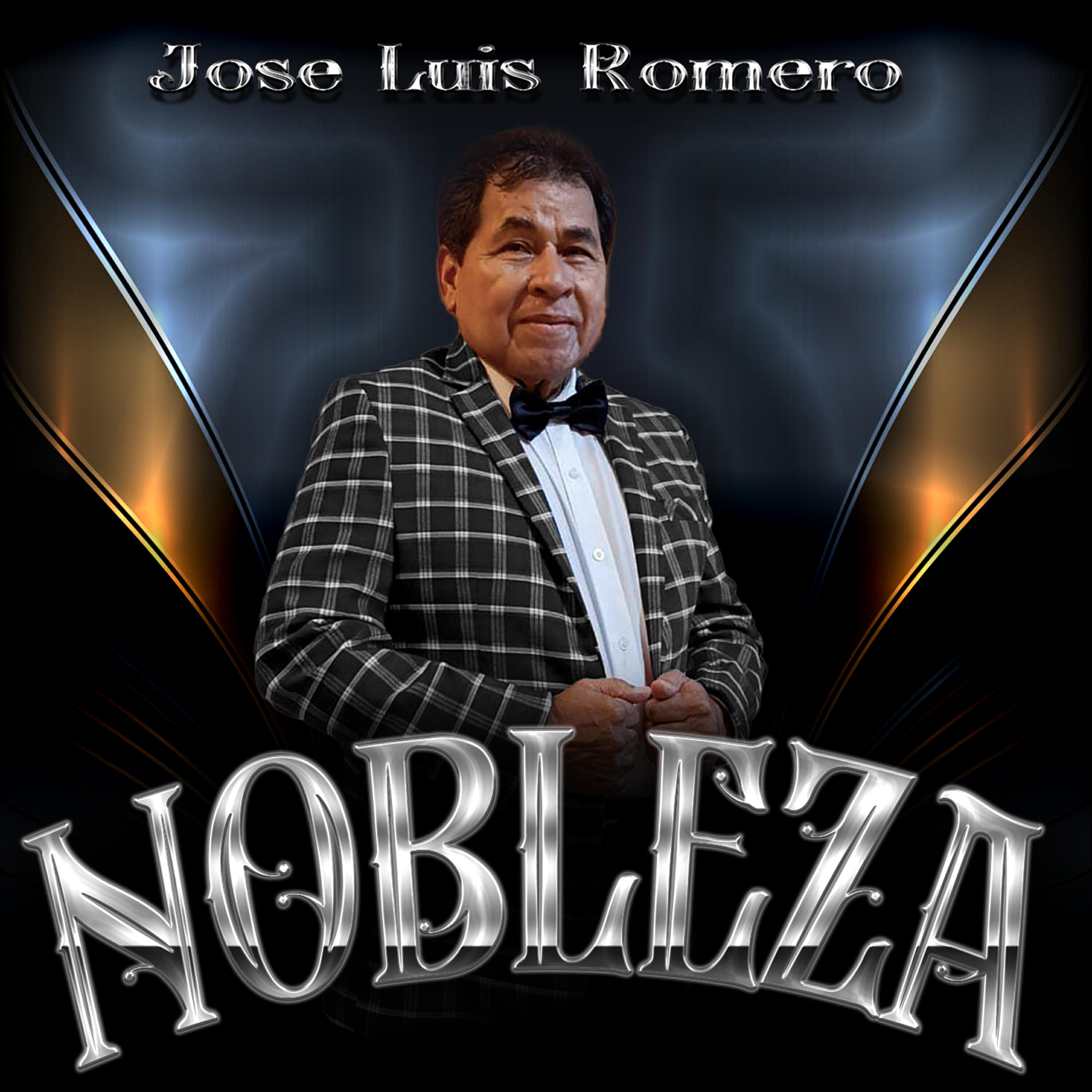 Релиз Jose Luis Romero Nobleza
