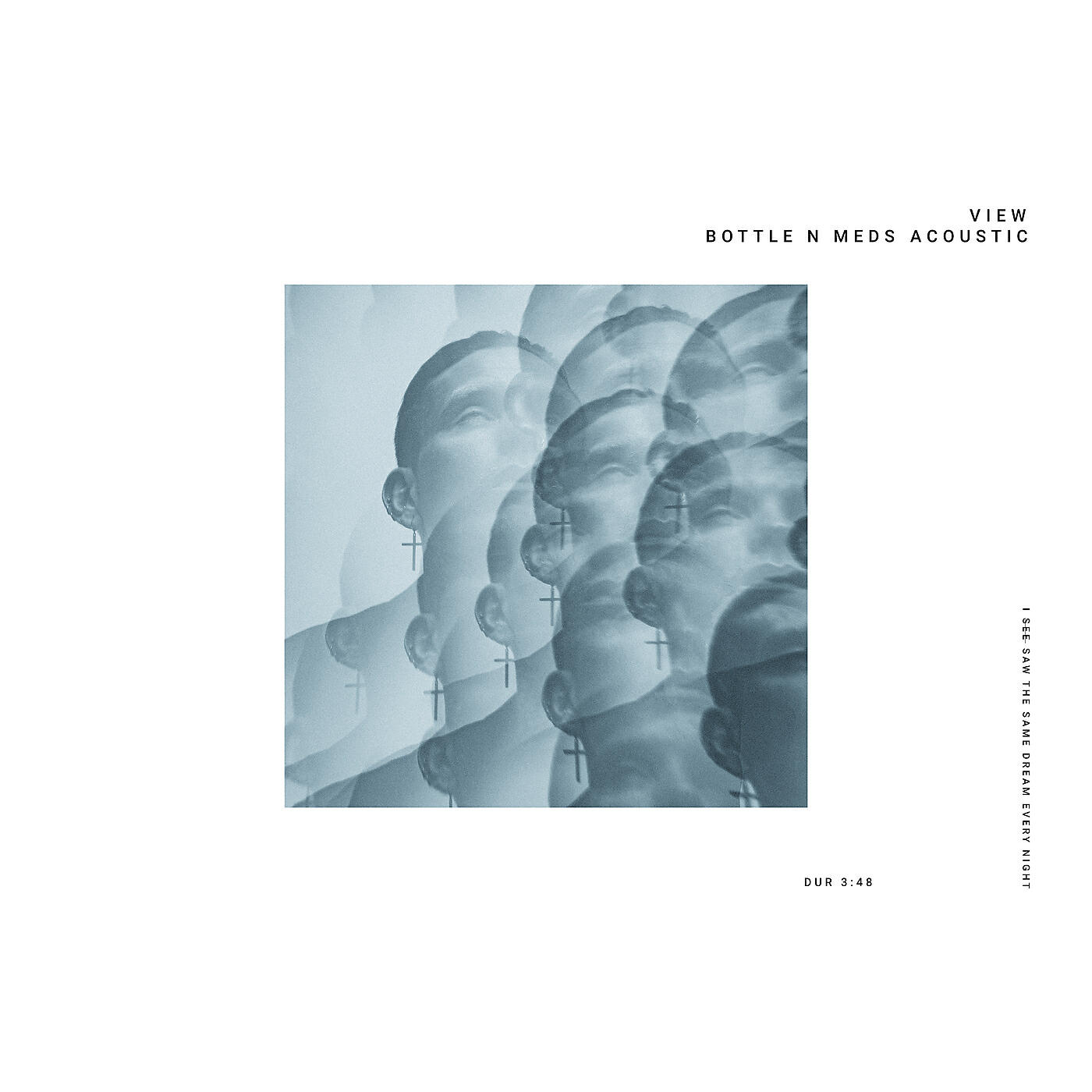 Релиз Bottle N Meds (Acoustic)