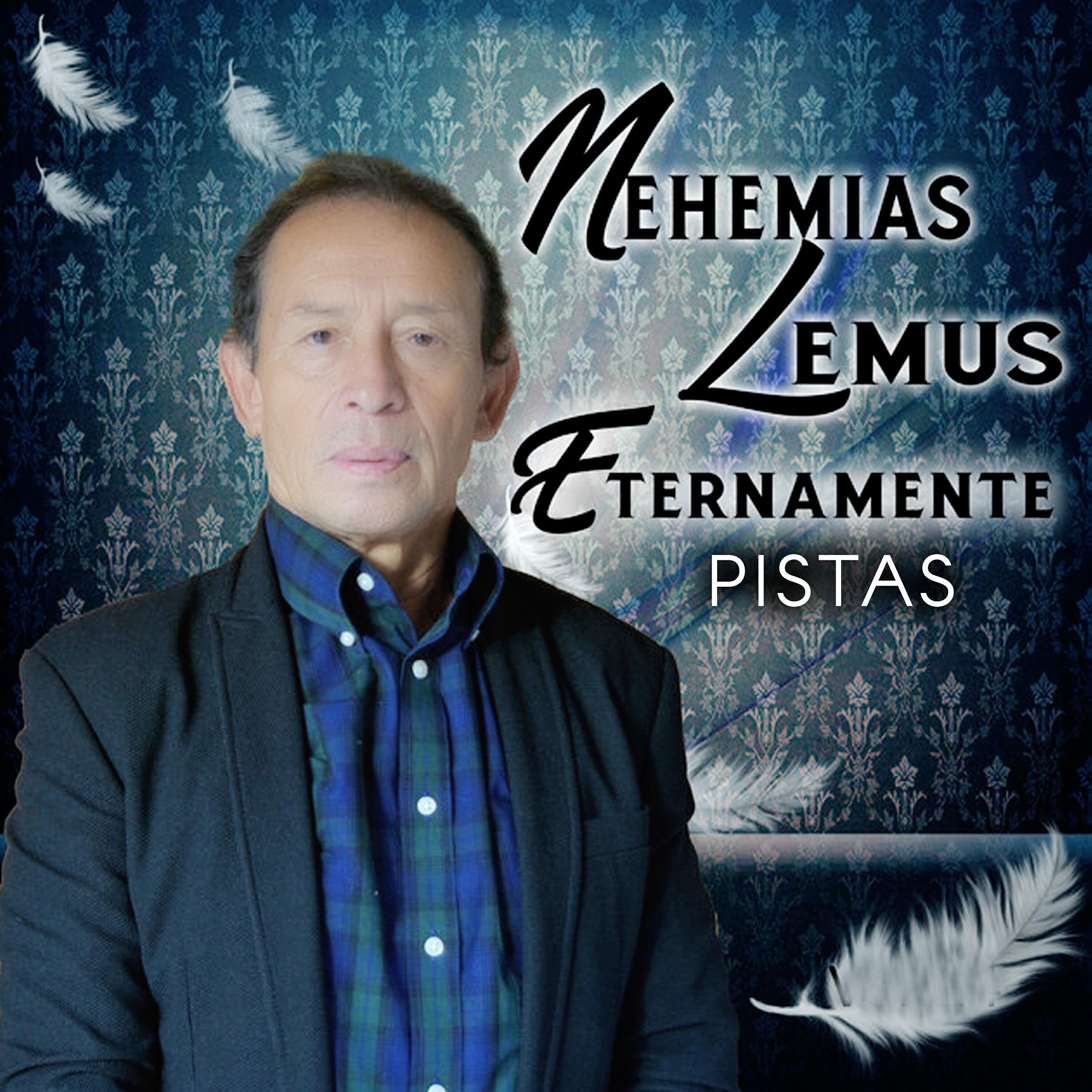 Релиз Eternamente