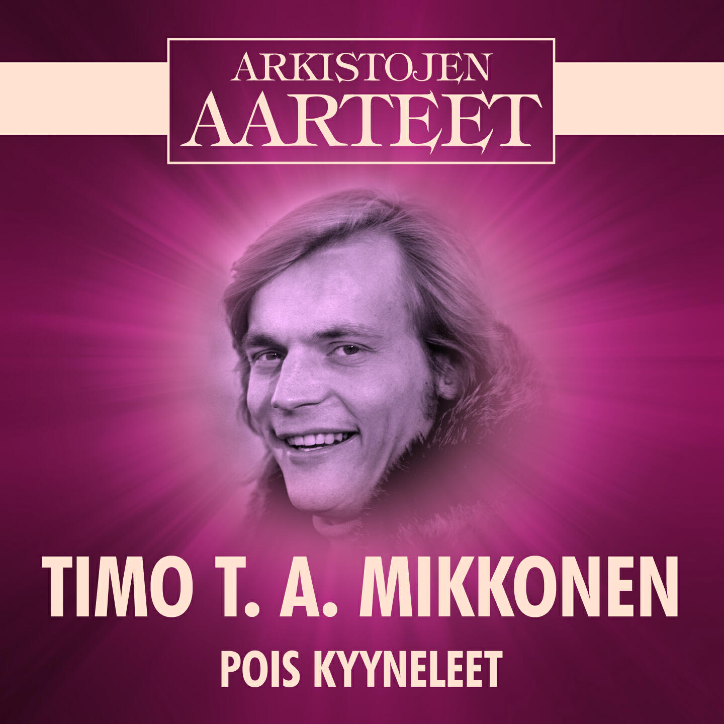 Timo T. A. Mikkonen