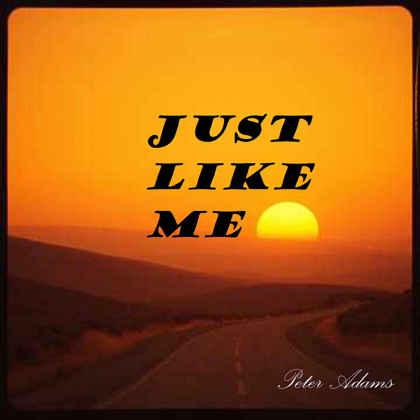 Релиз Just Like Me