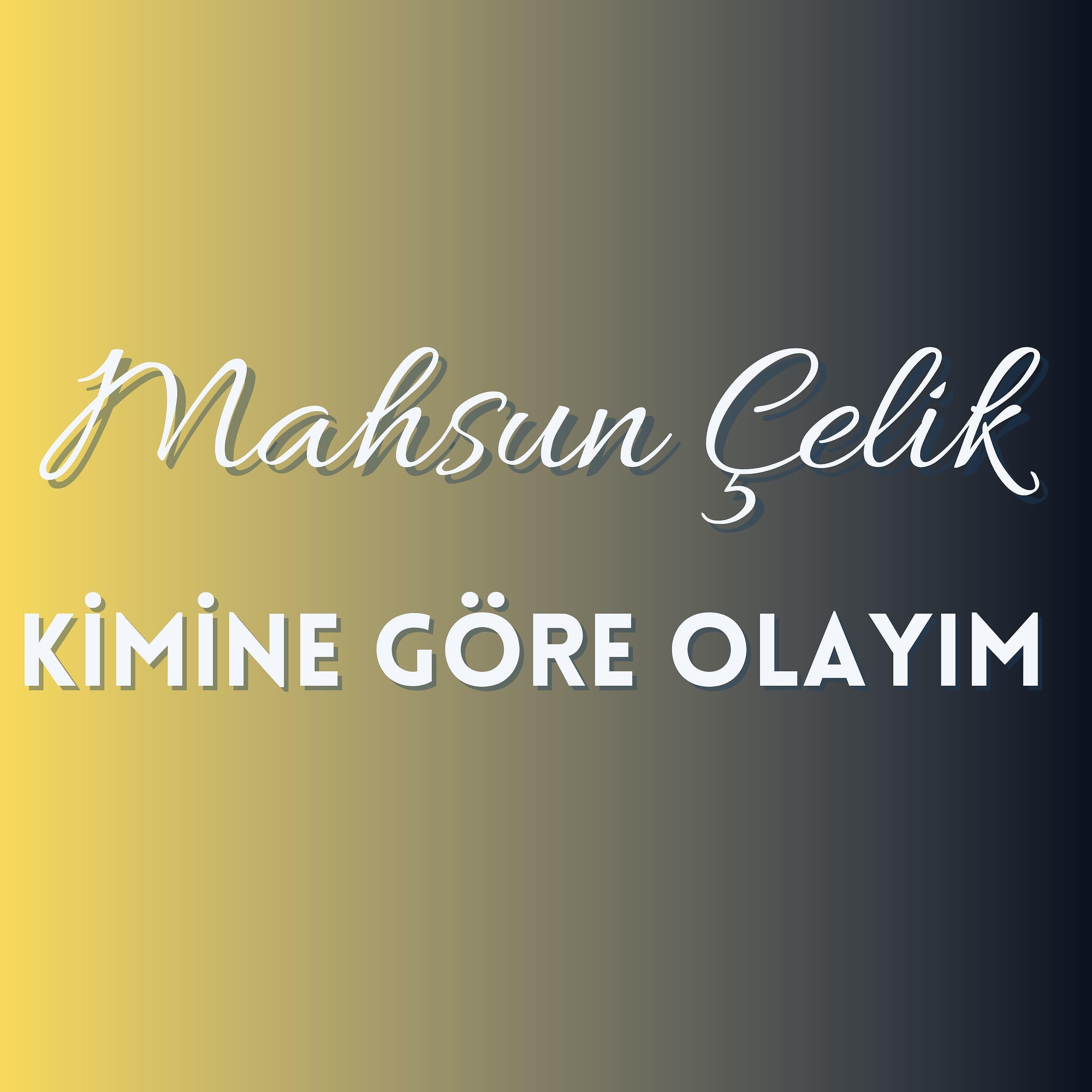 Релиз Kimine Göre Olayım
