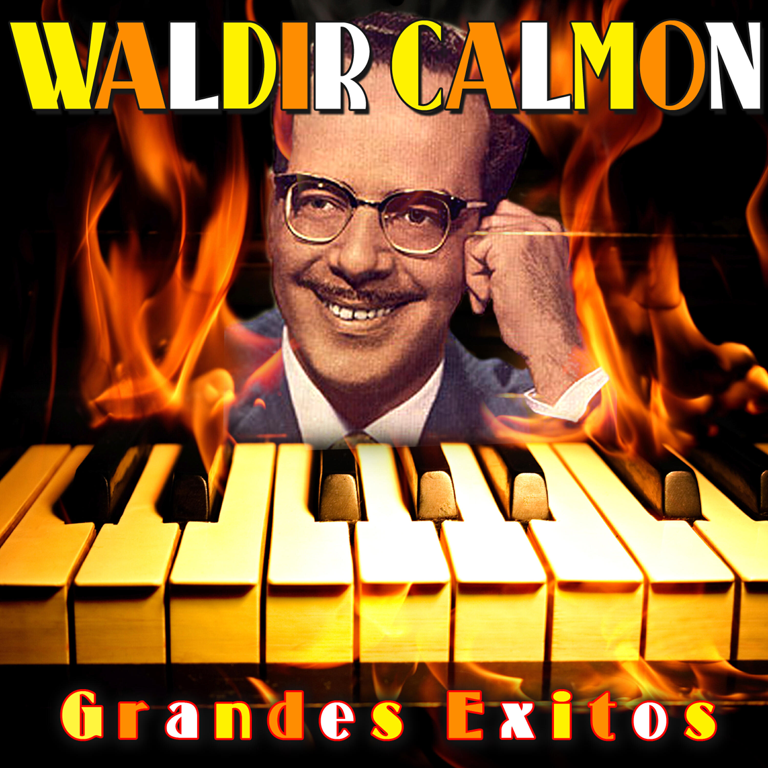 Релиз Grandes Exitos
