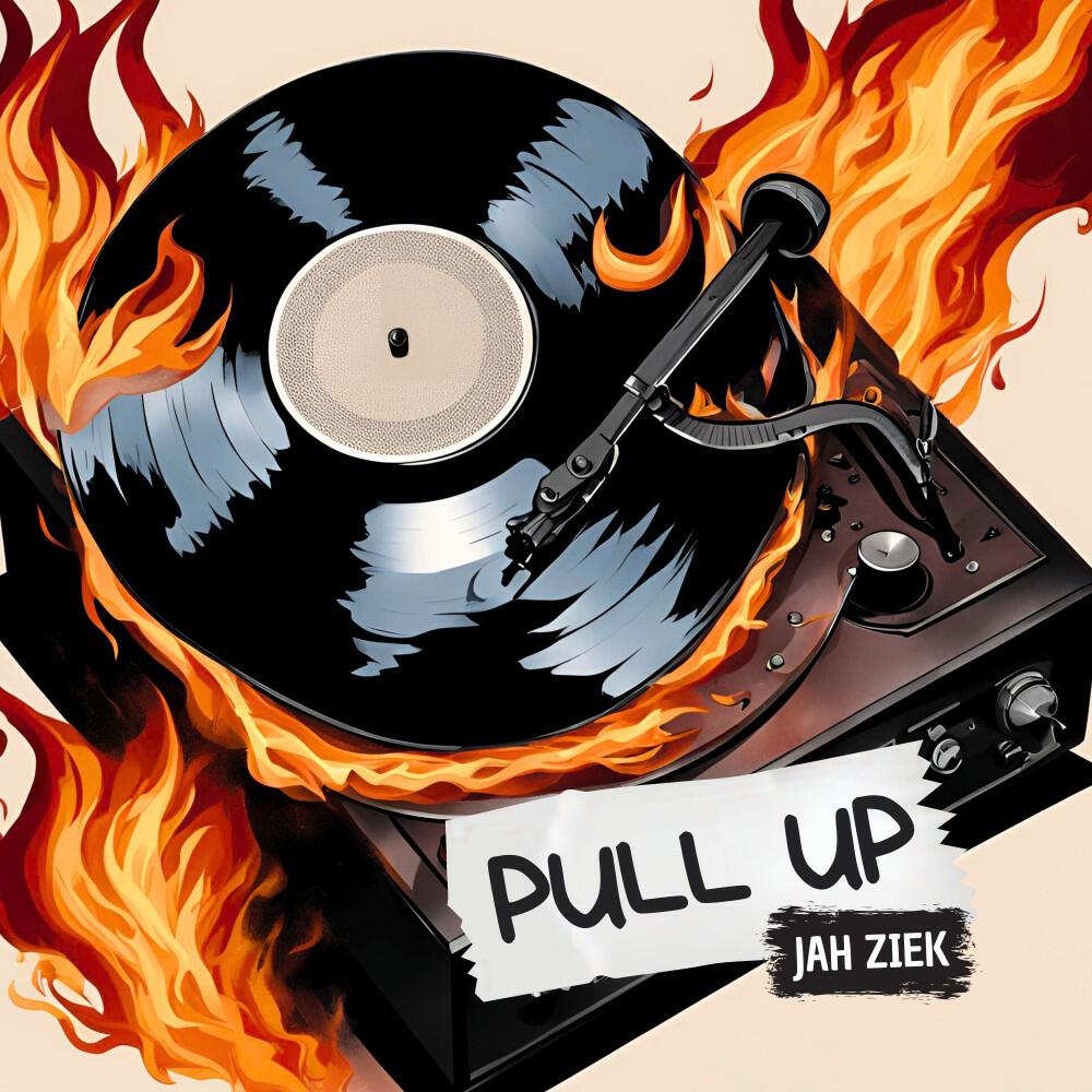 Релиз Pull Up