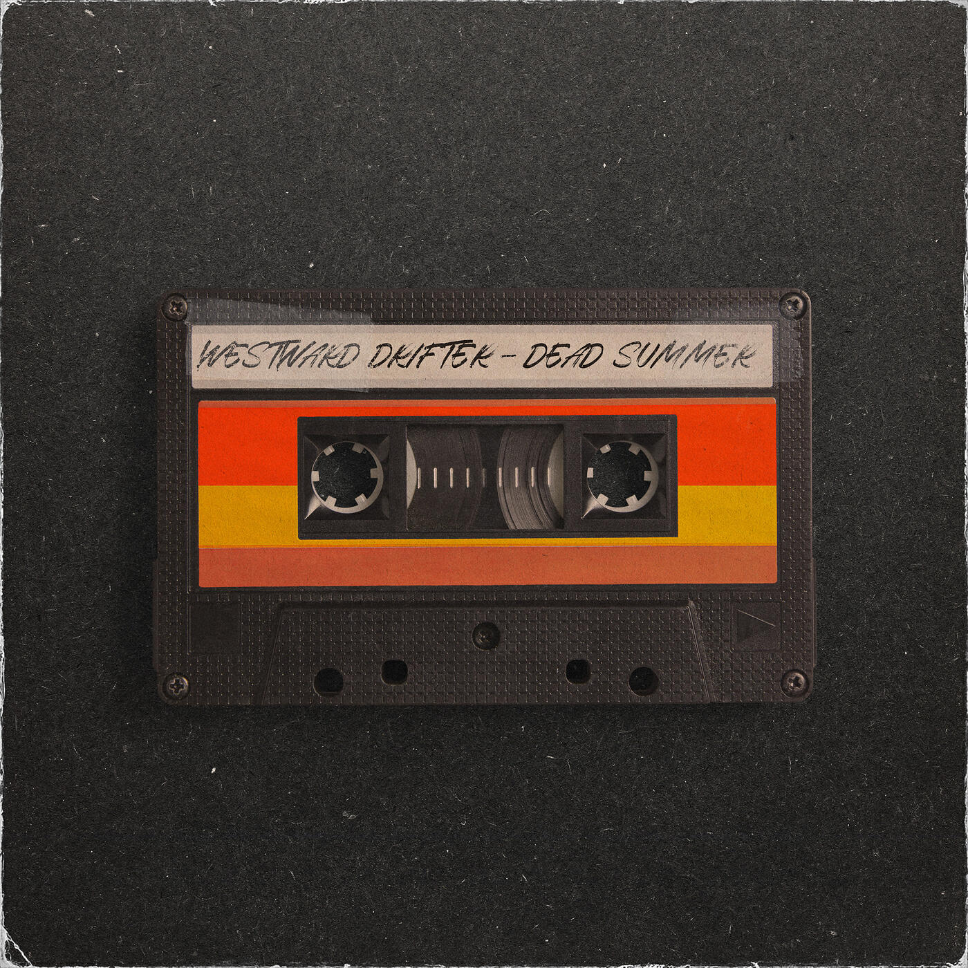 Релиз Dead Summer