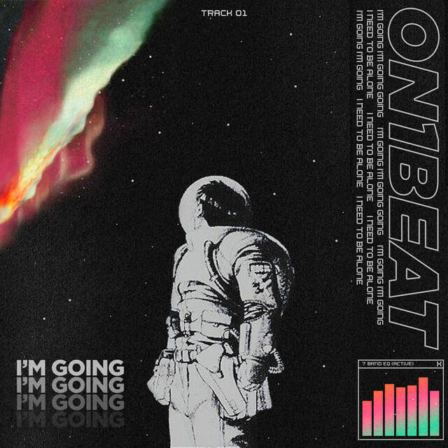 Релиз I'm Going