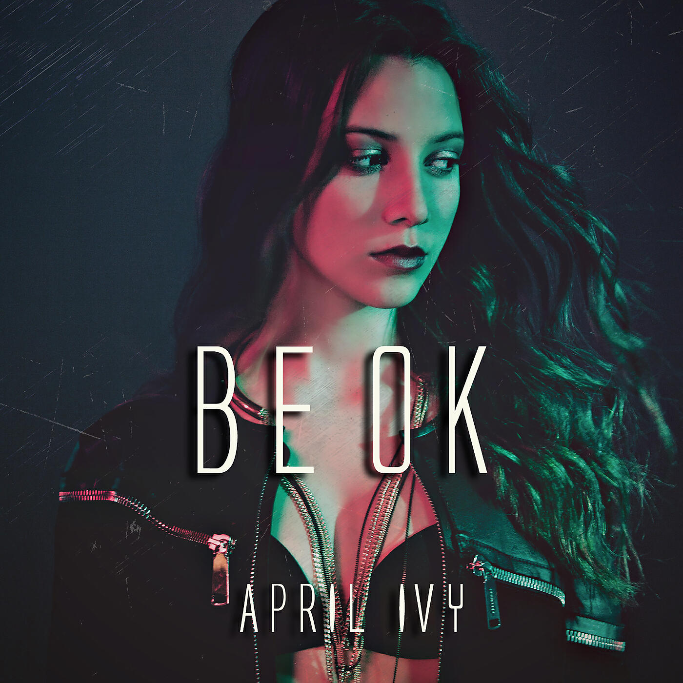 Релиз Be Ok