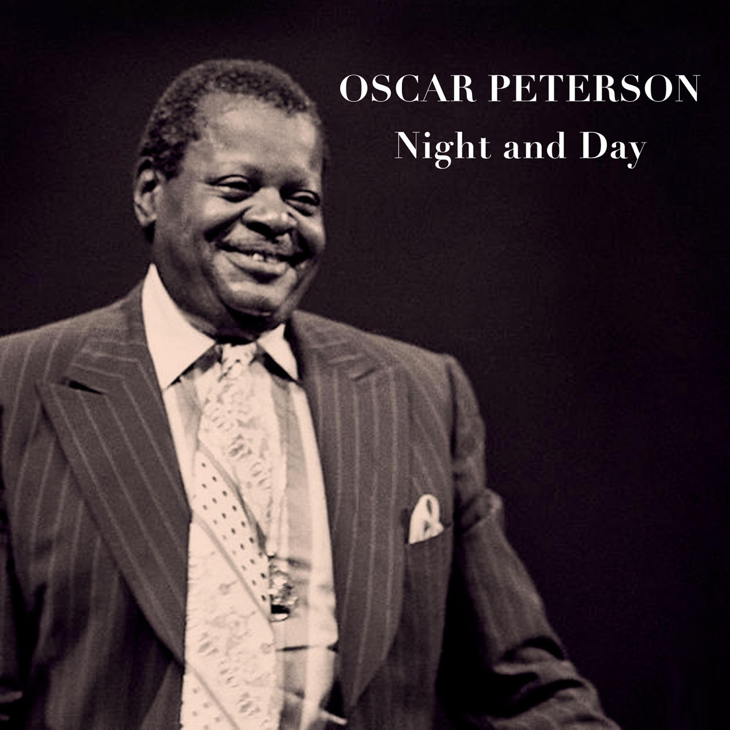 Релиз Night and Day