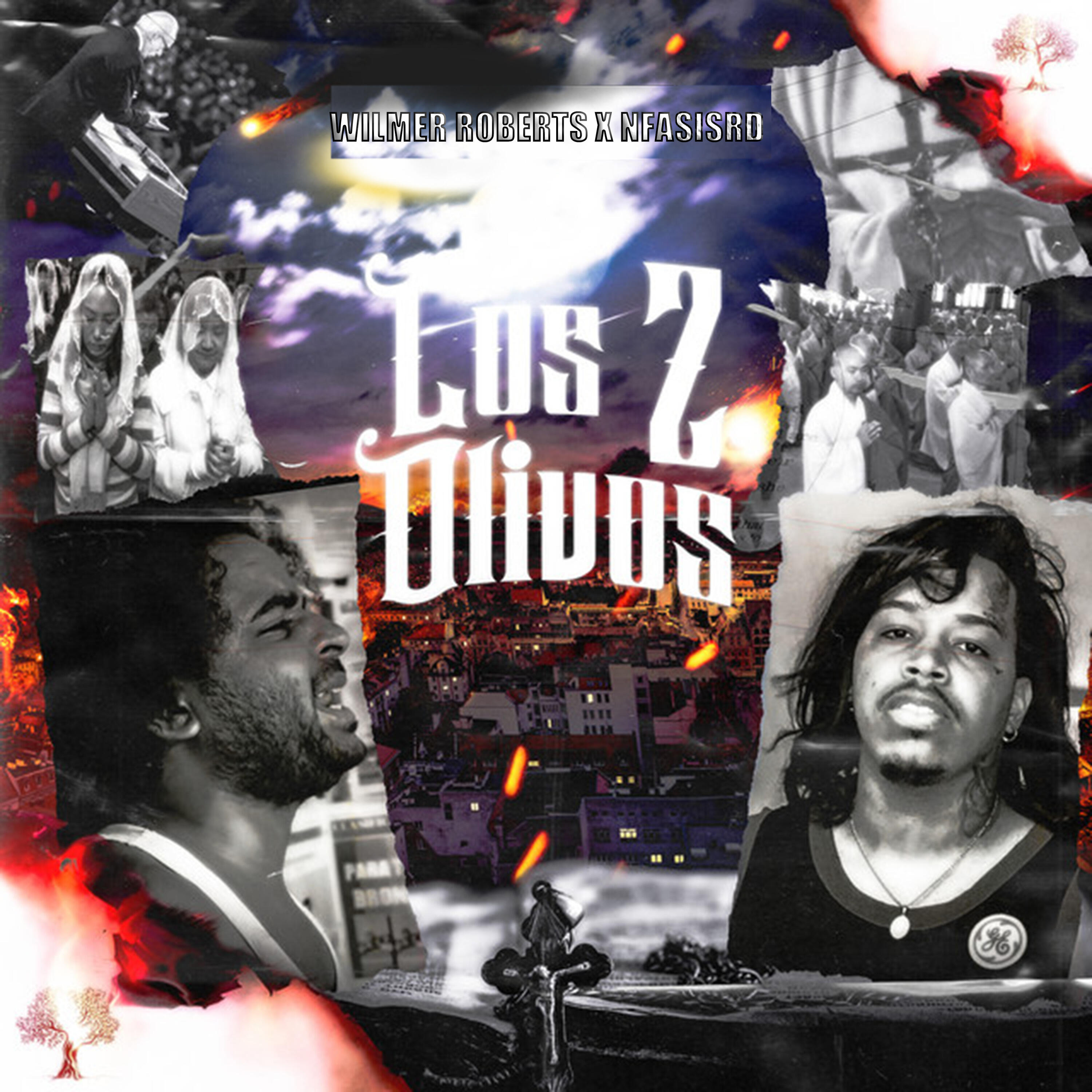 Релиз Los 2 Olivos