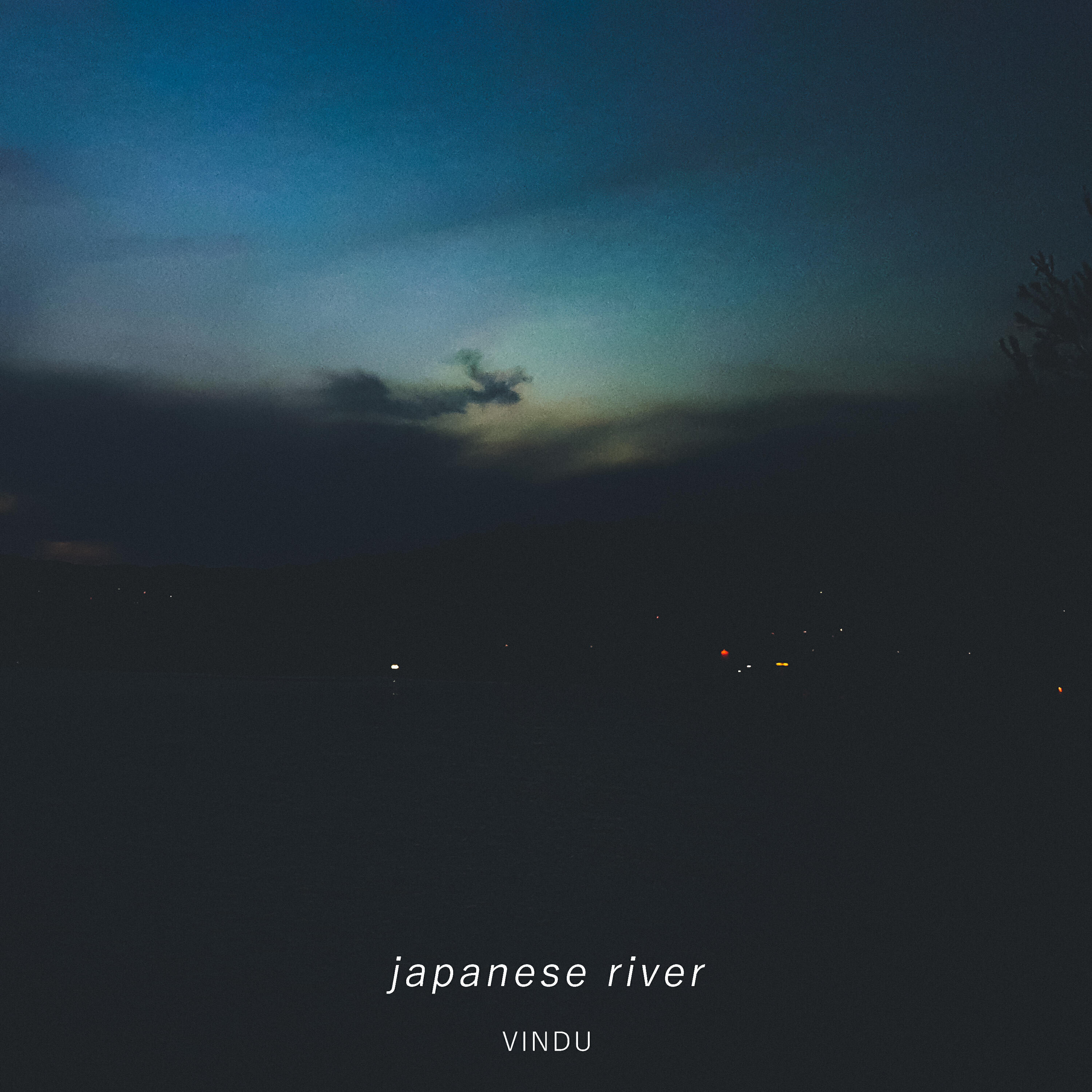 Релиз Japanese River