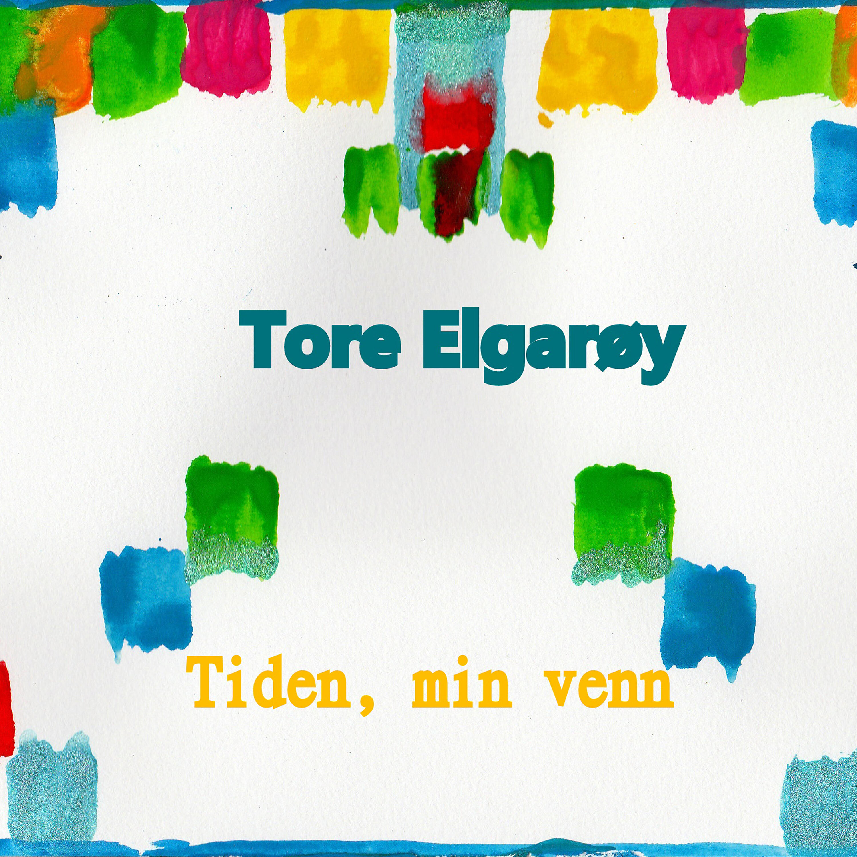 Релиз Tiden, min venn