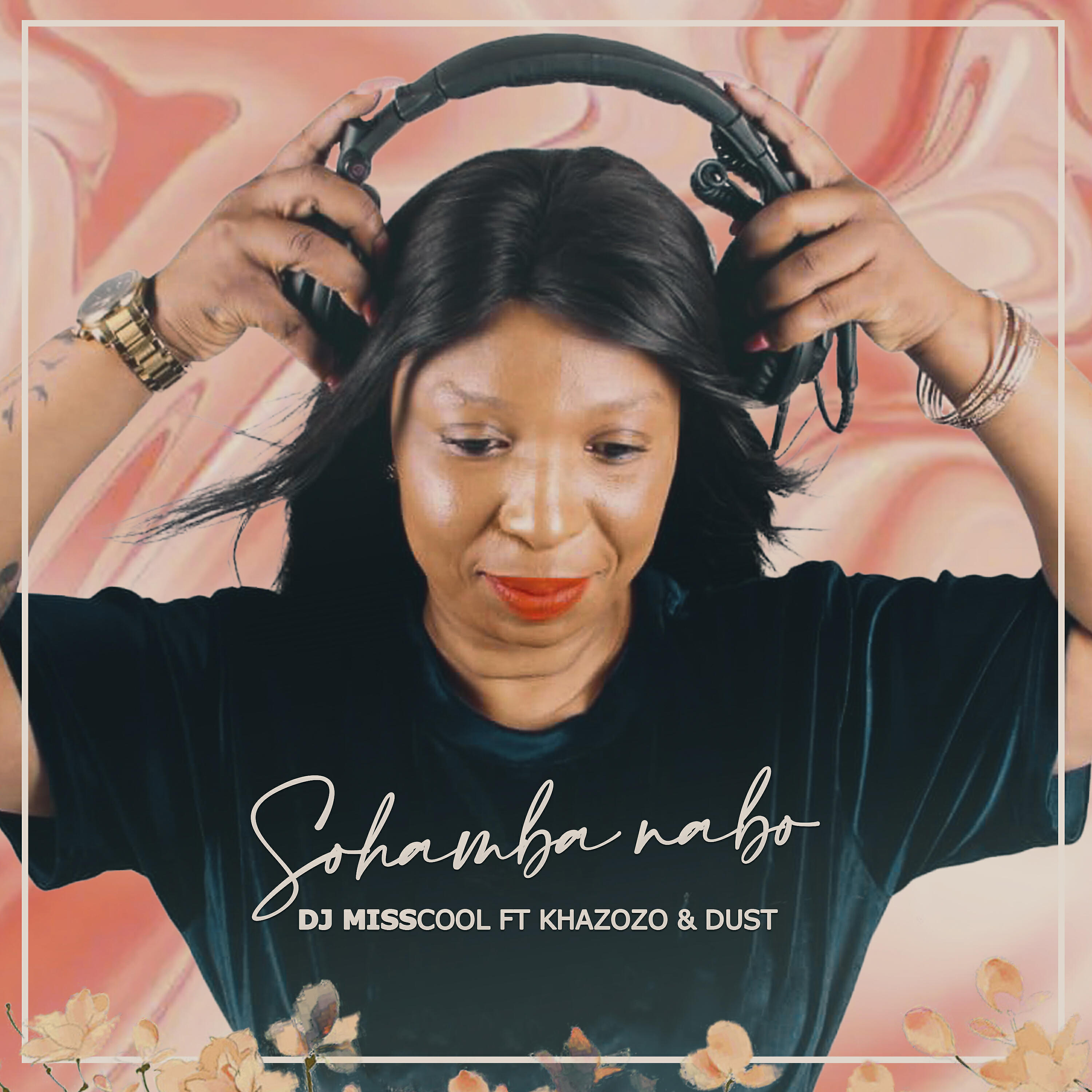 Релиз Sohamba Nabo