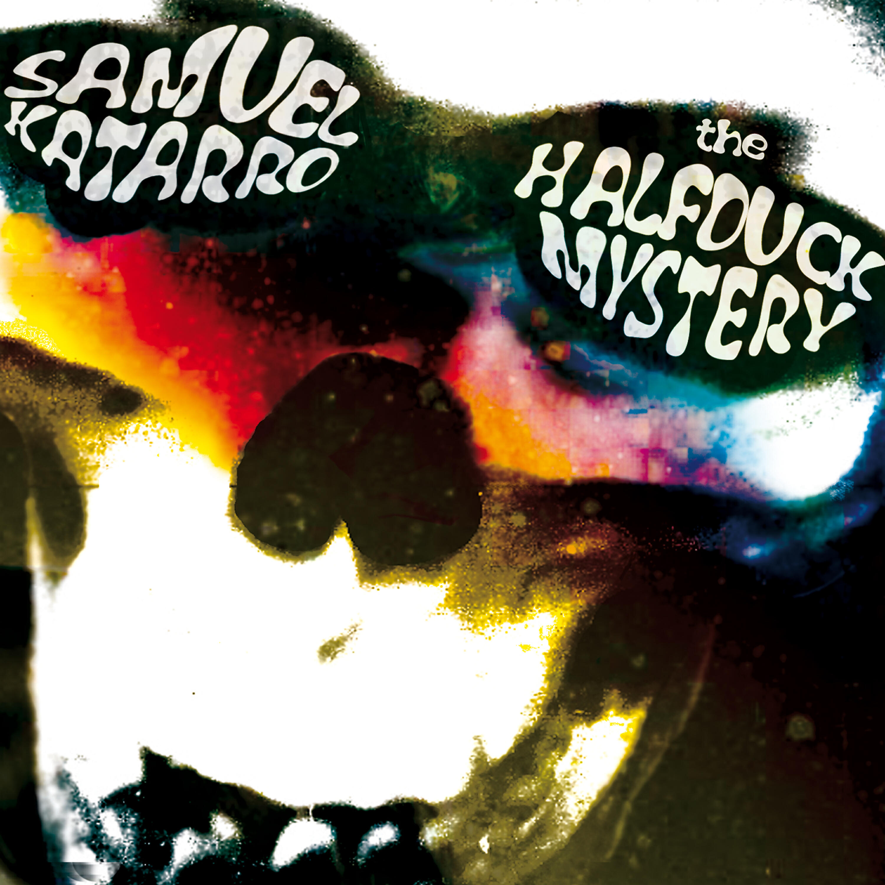 Релиз The halfduck mystery