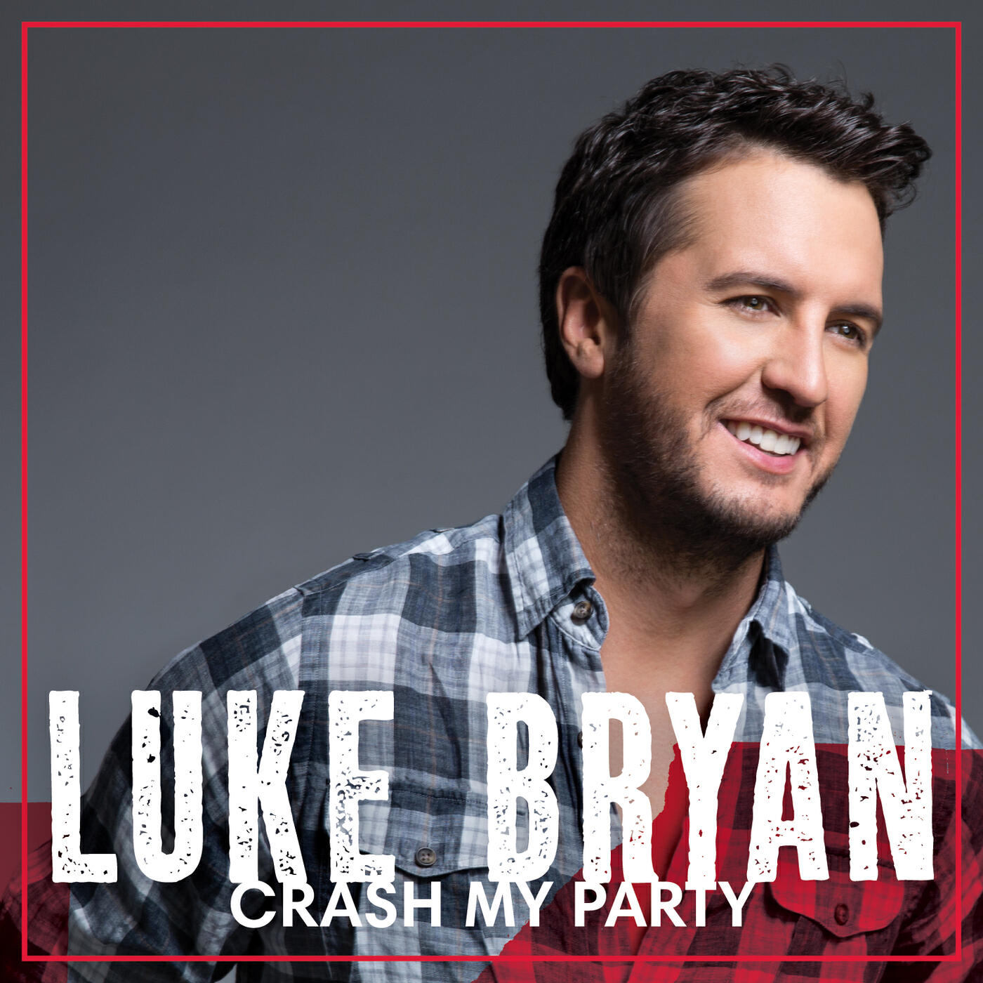 Релиз Crash My Party (International Tour Edition)