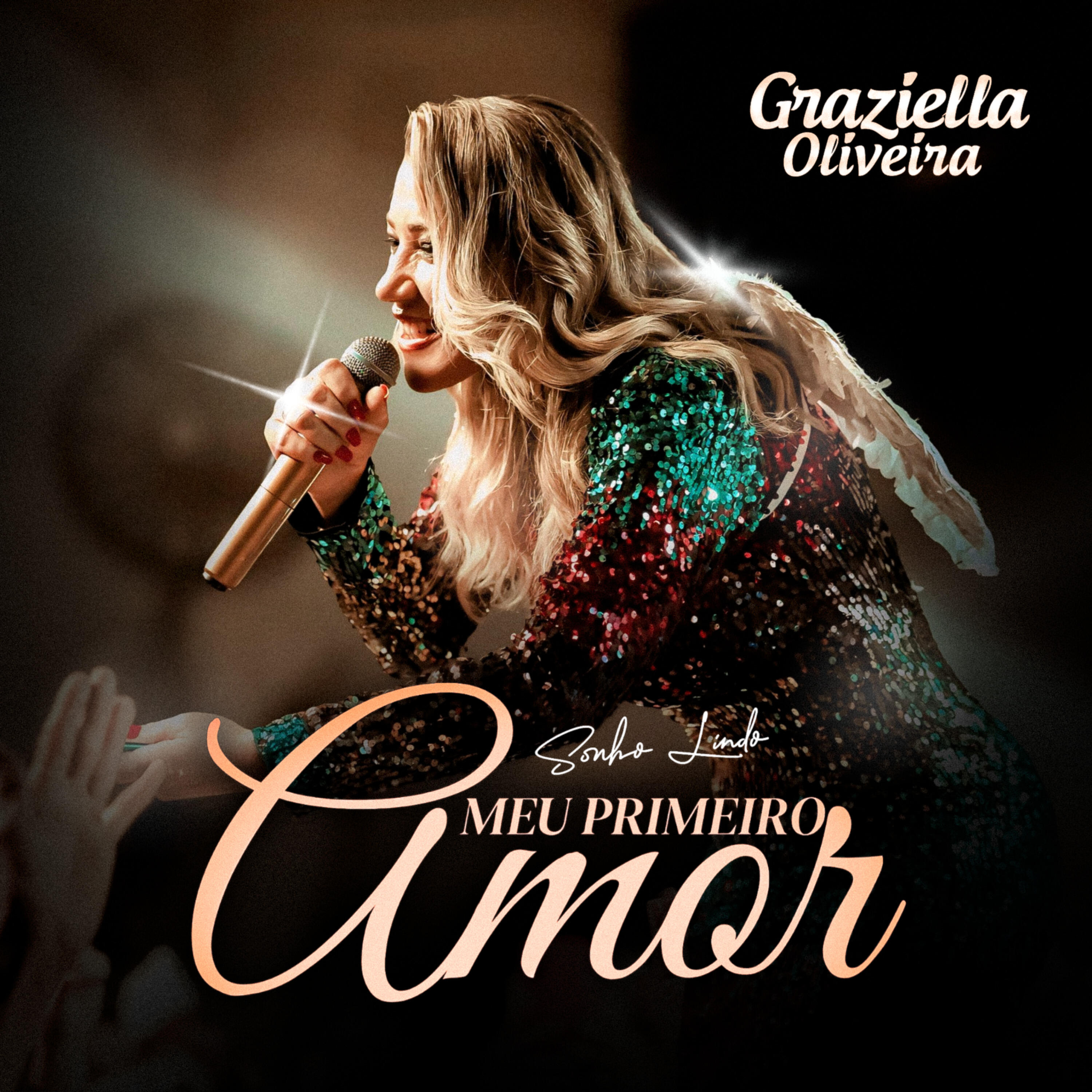 Релиз Meu Primeiro Amor (Sonho Lindo)
