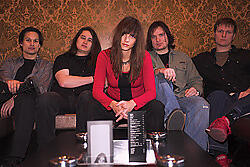 Redwood