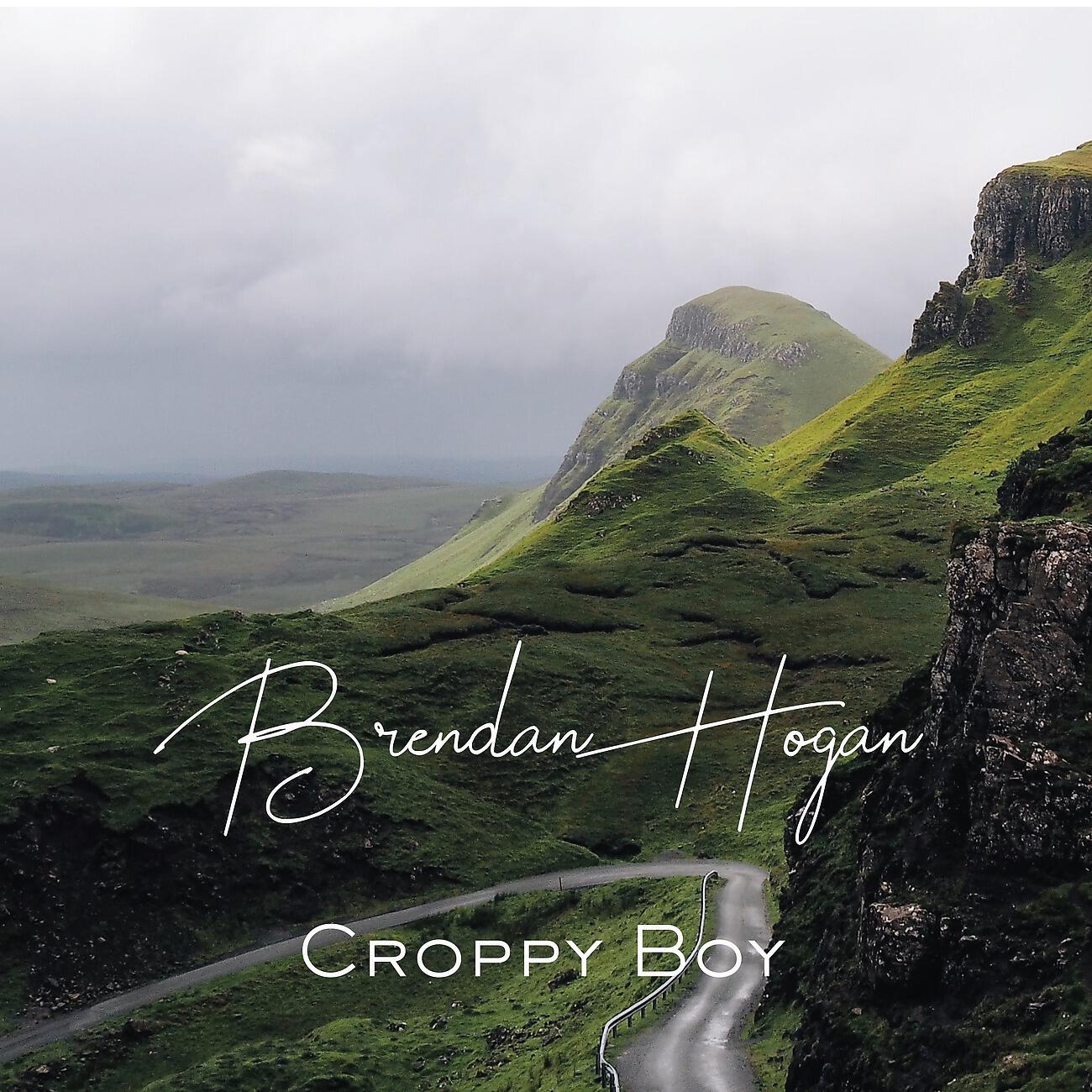 Brendan Hogan