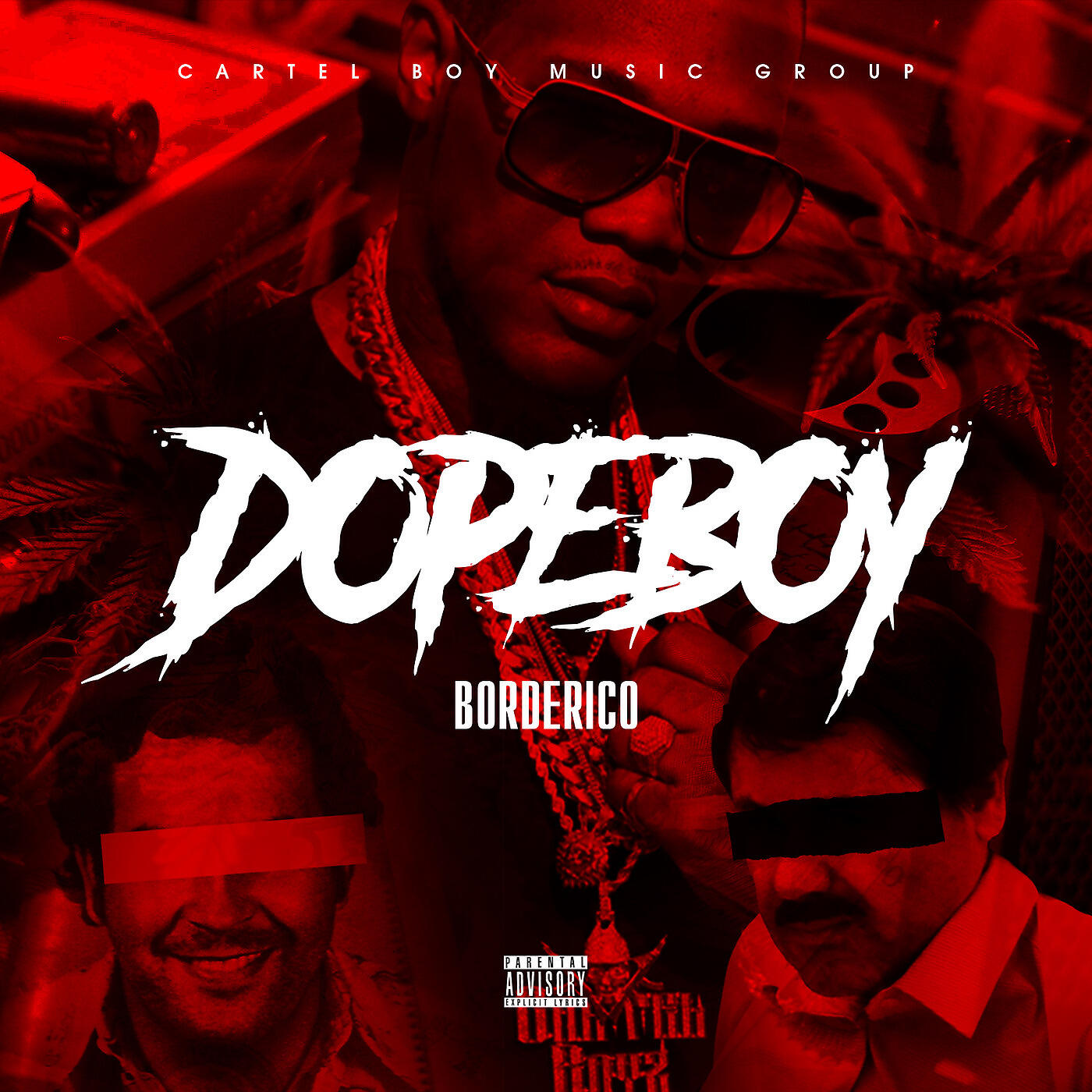 BordeRico
