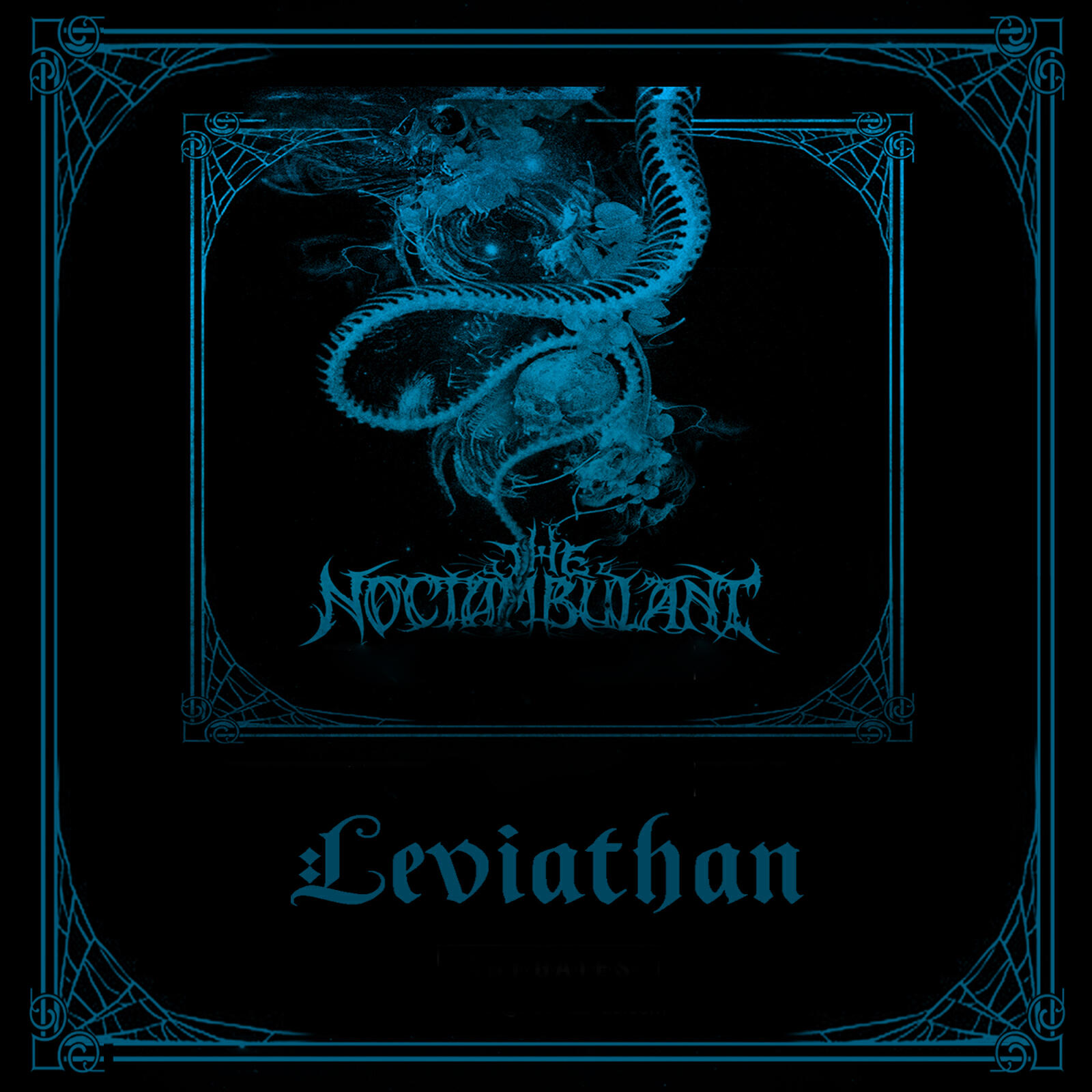 Релиз Leviathan