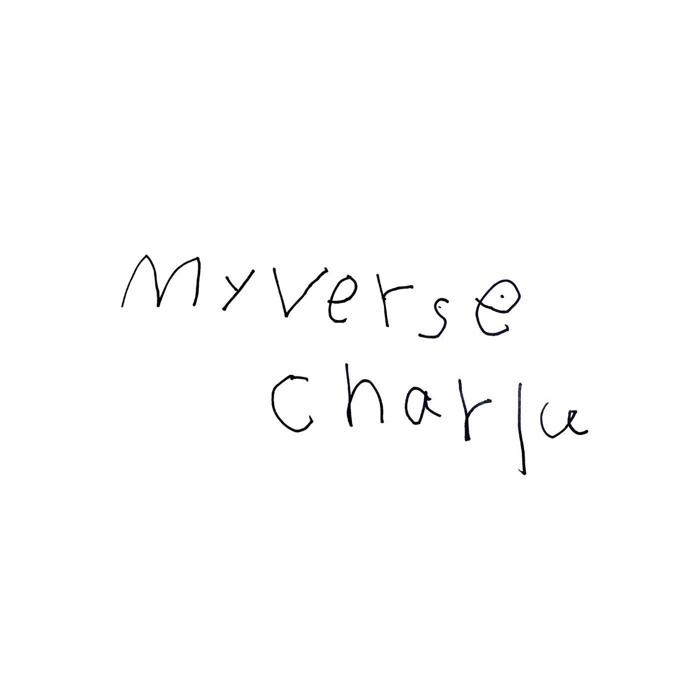 Релиз My Verse