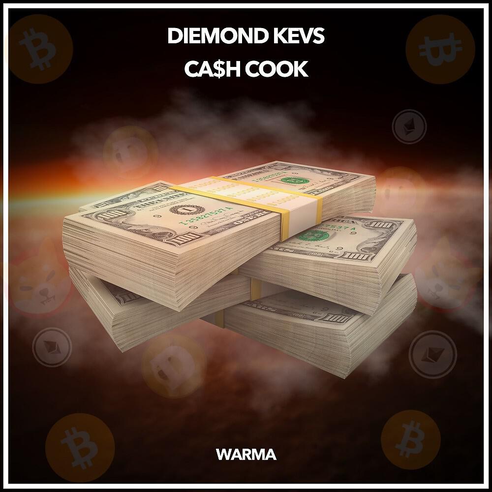Релиз Ca$H Cook