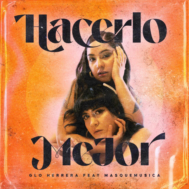 Релиз Hacerlo Mejor